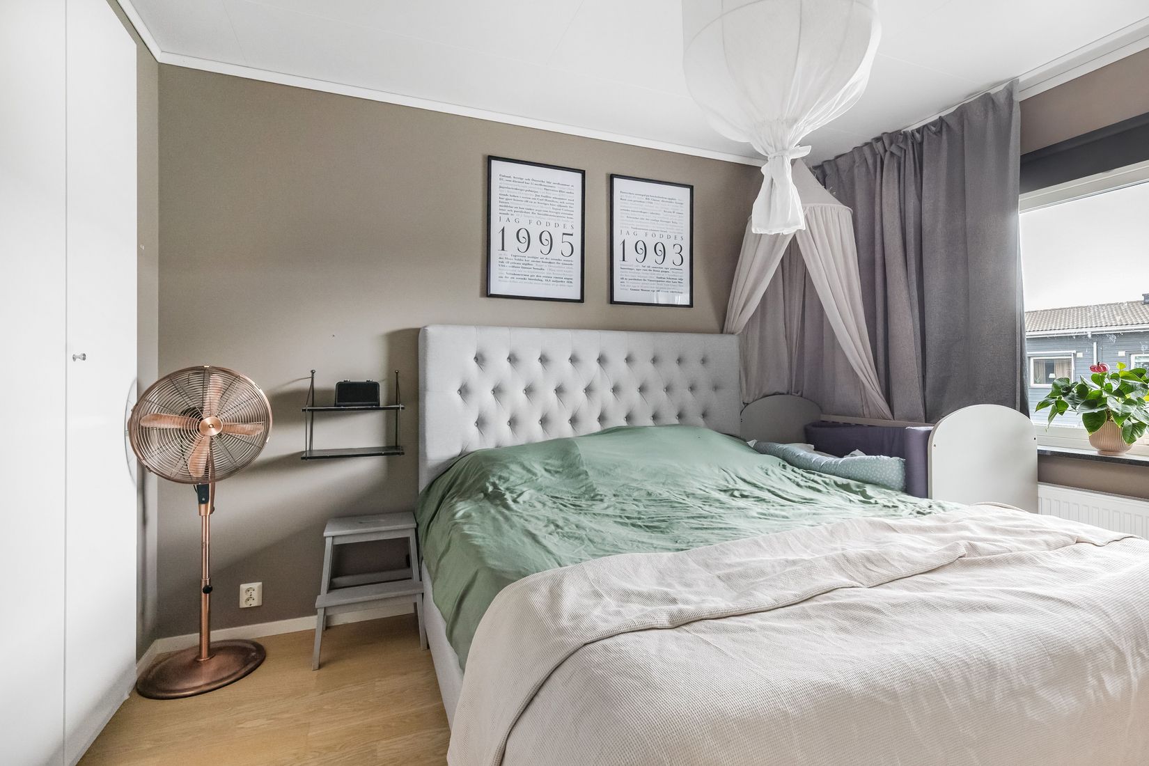 Bostadsrätt, Stövarvägen 1B, Marielundsviken, Strängnäs