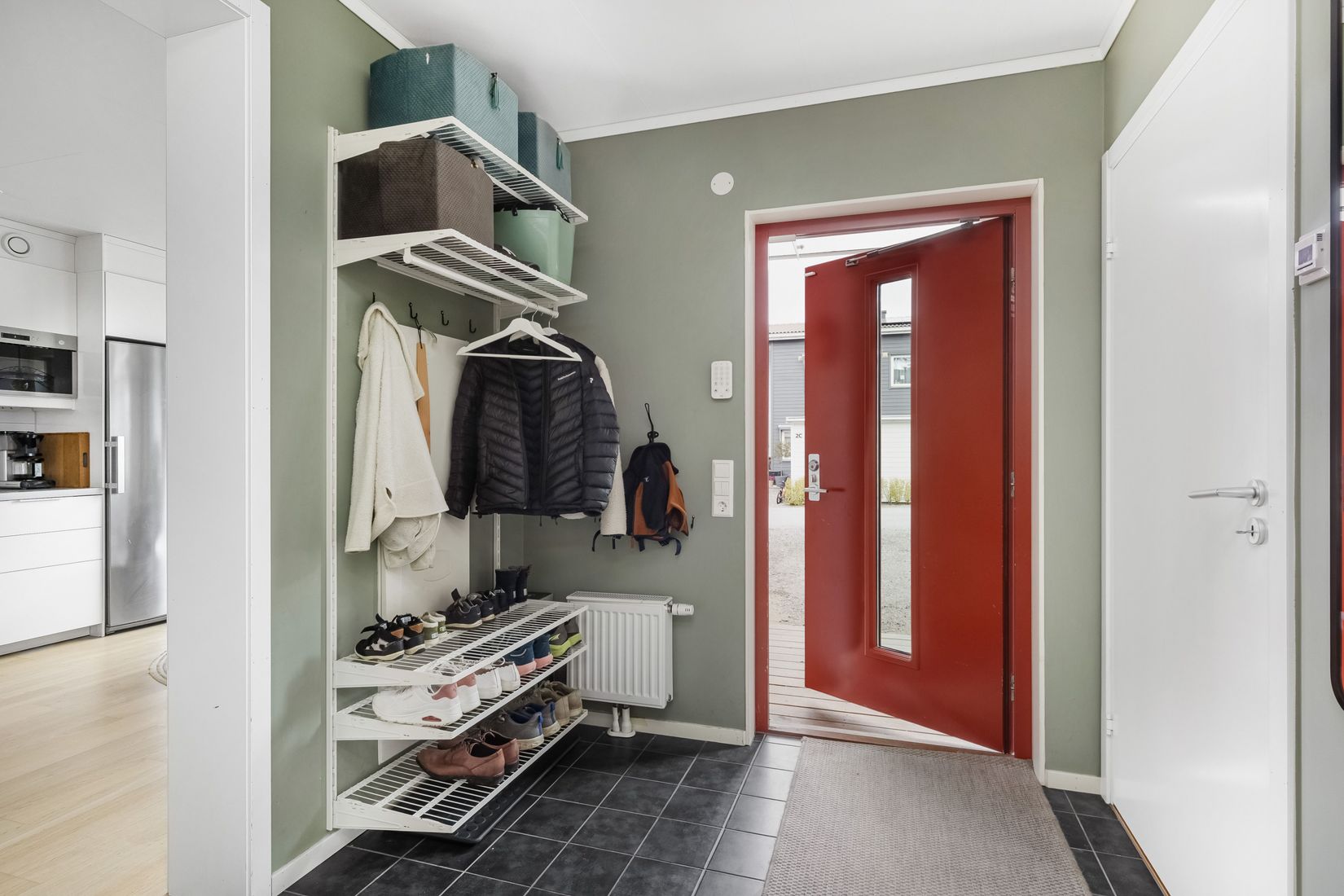 Bostadsrätt, Stövarvägen 1B, Marielundsviken, Strängnäs