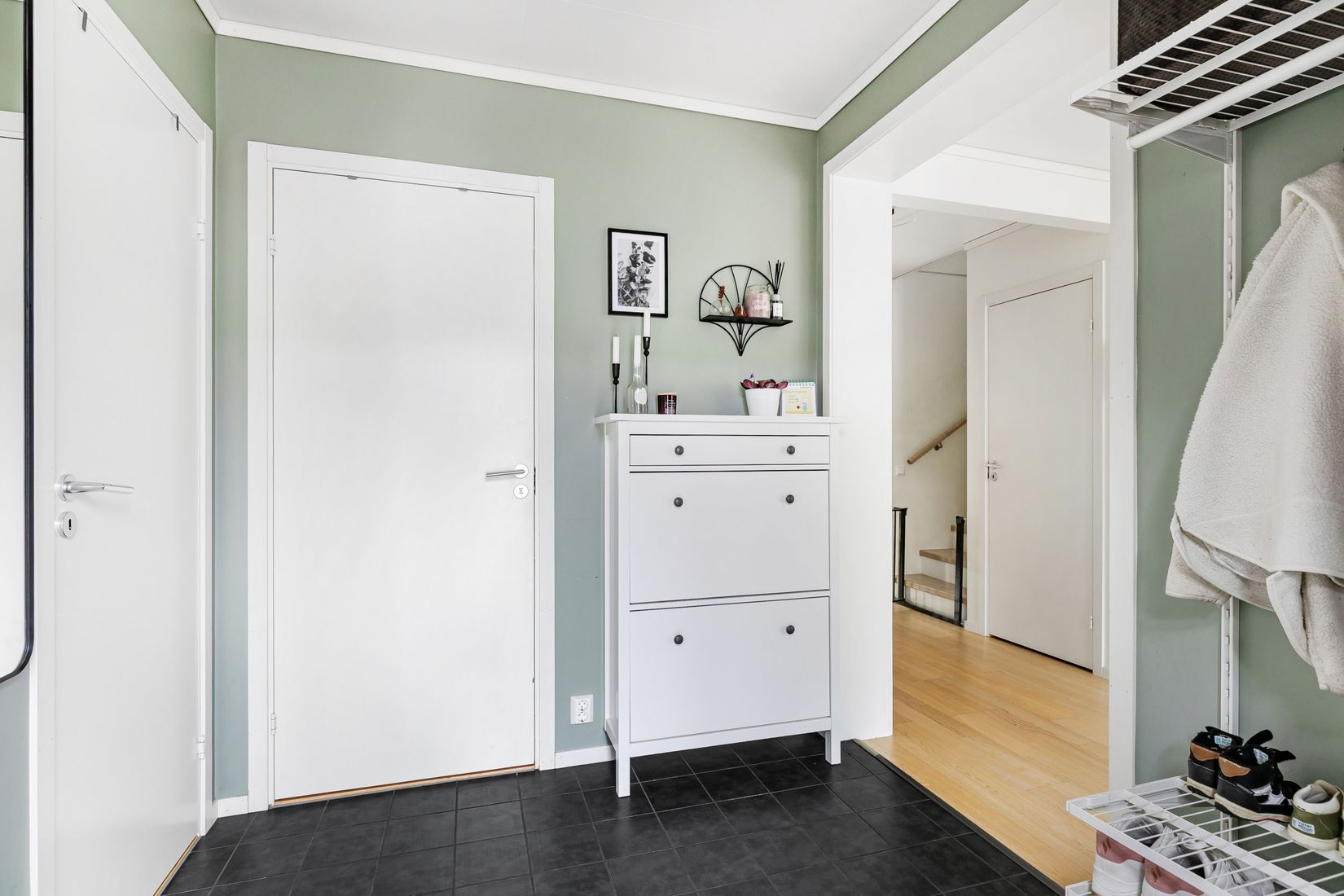 Bostadsrätt, Stövarvägen 1B, Marielundsviken, Strängnäs