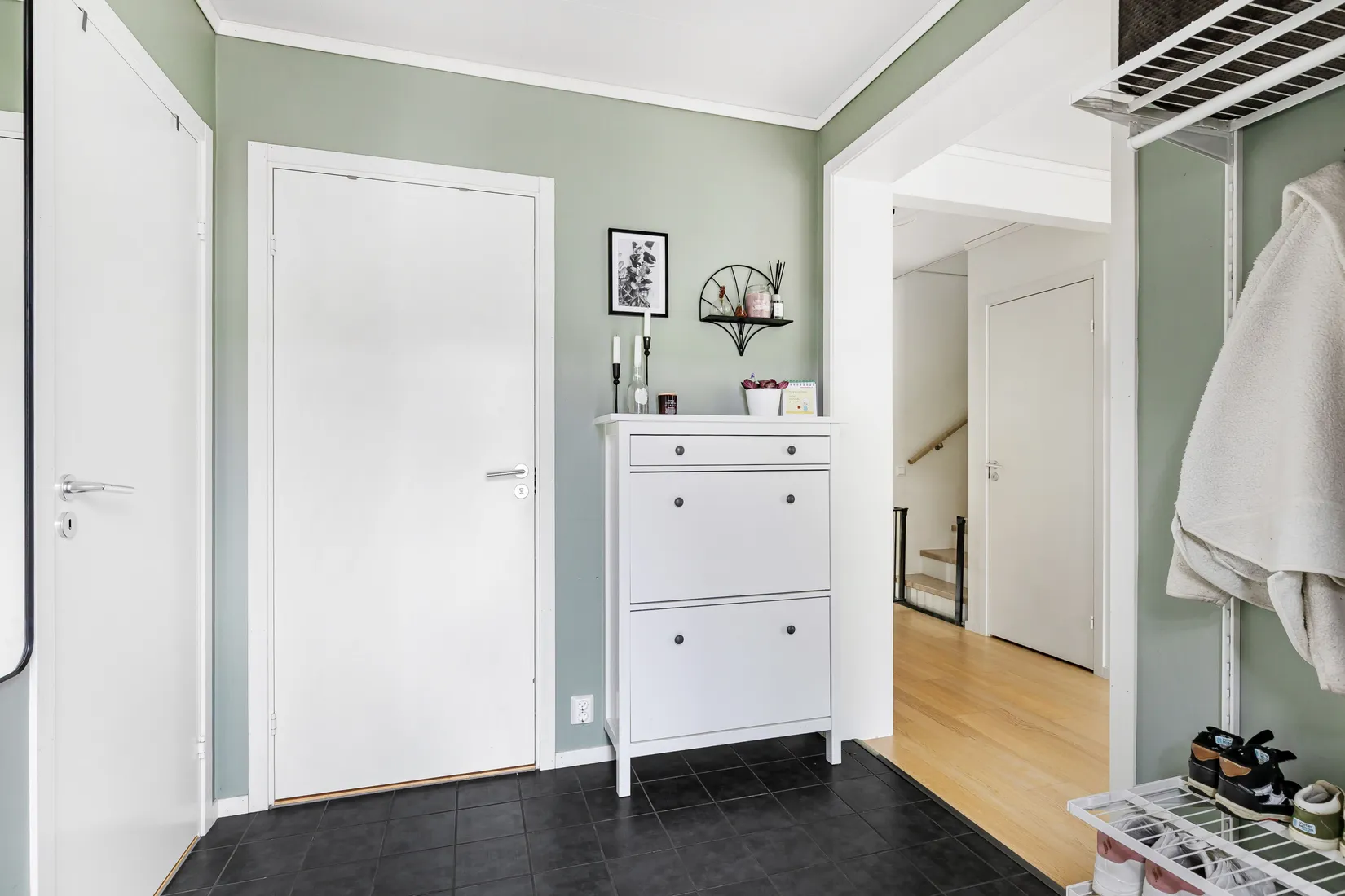 Bostadsrätt, Stövarvägen 1B, Marielundsviken, Strängnäs