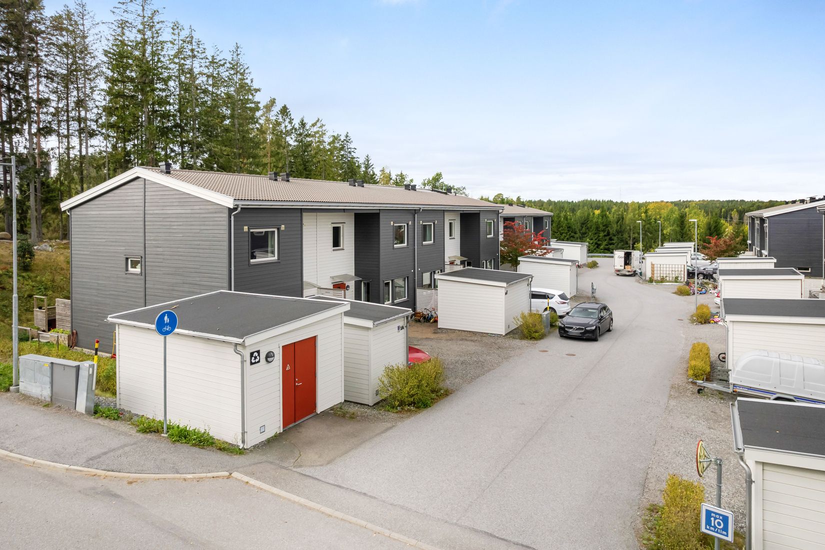 Bostadsrätt, Stövarvägen 1B, Marielundsviken, Strängnäs