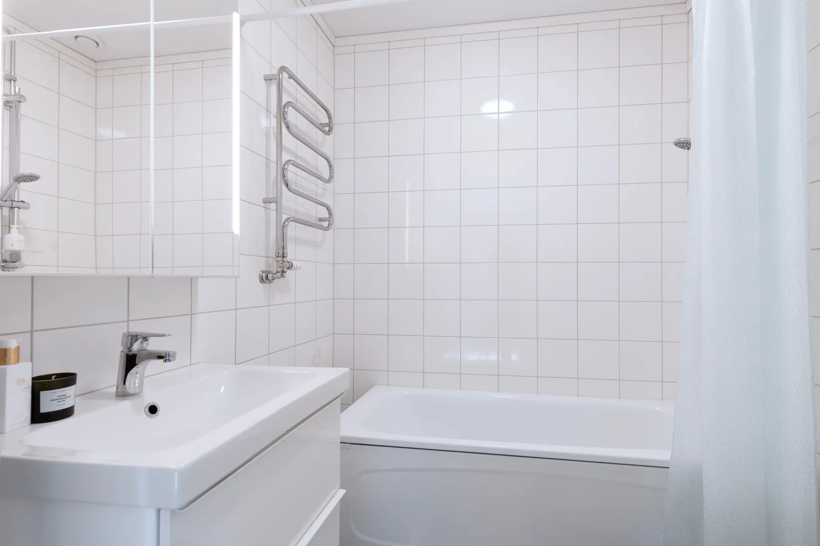 Bostadsrätt, Stövarvägen 1B, Marielundsviken, Strängnäs