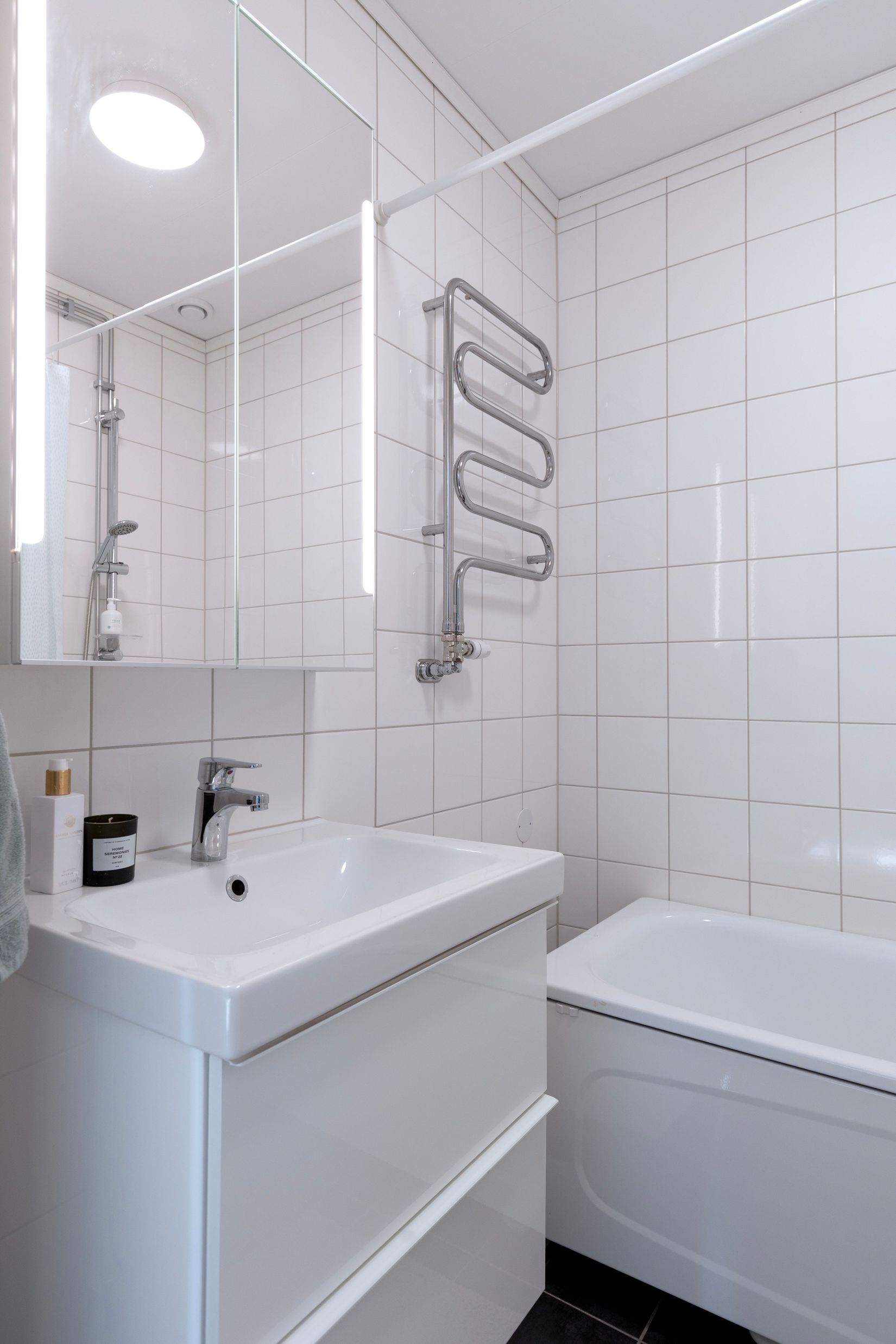 Bostadsrätt, Stövarvägen 1B, Marielundsviken, Strängnäs