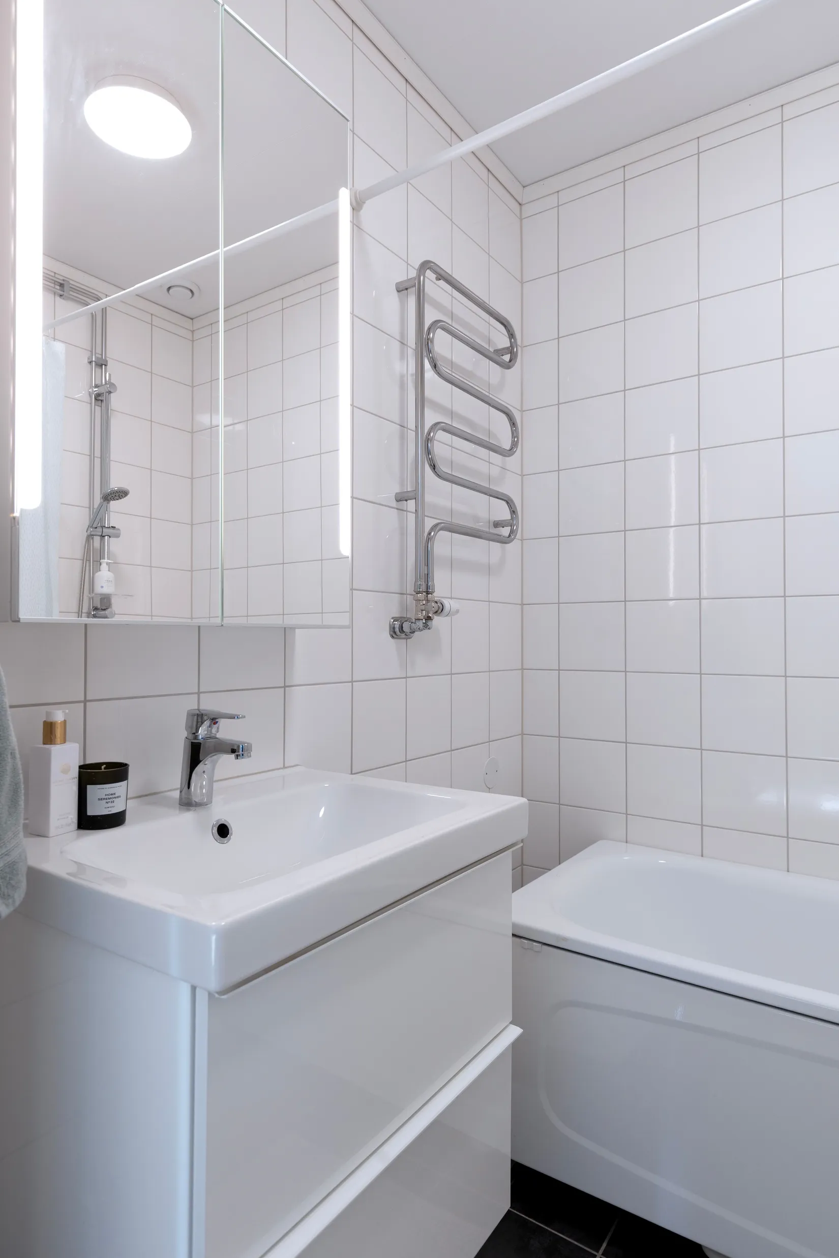 Bostadsrätt, Stövarvägen 1B, Marielundsviken, Strängnäs