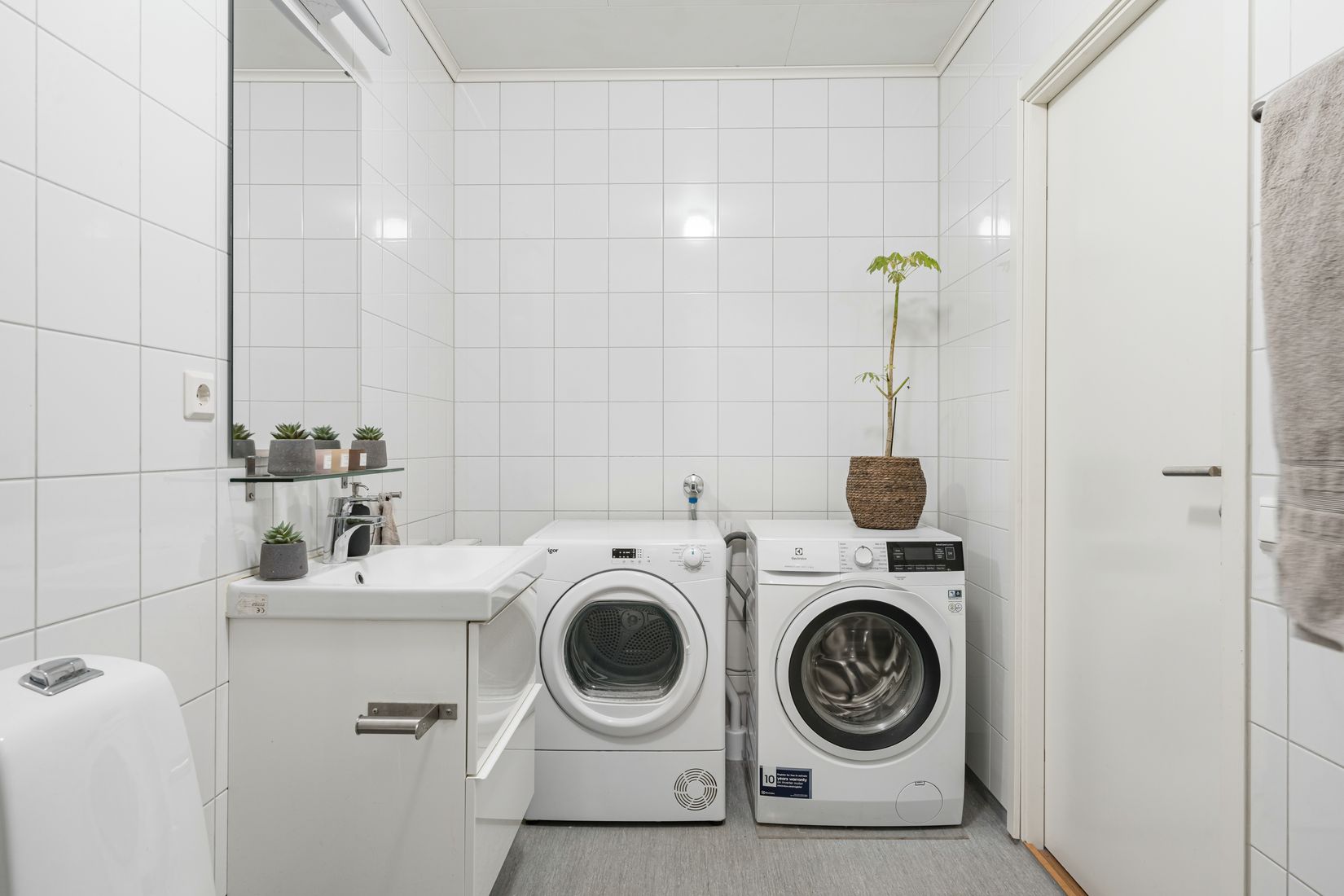 Bostadsrätt, Dalbyvägen 7E, Färsna, Norrtälje