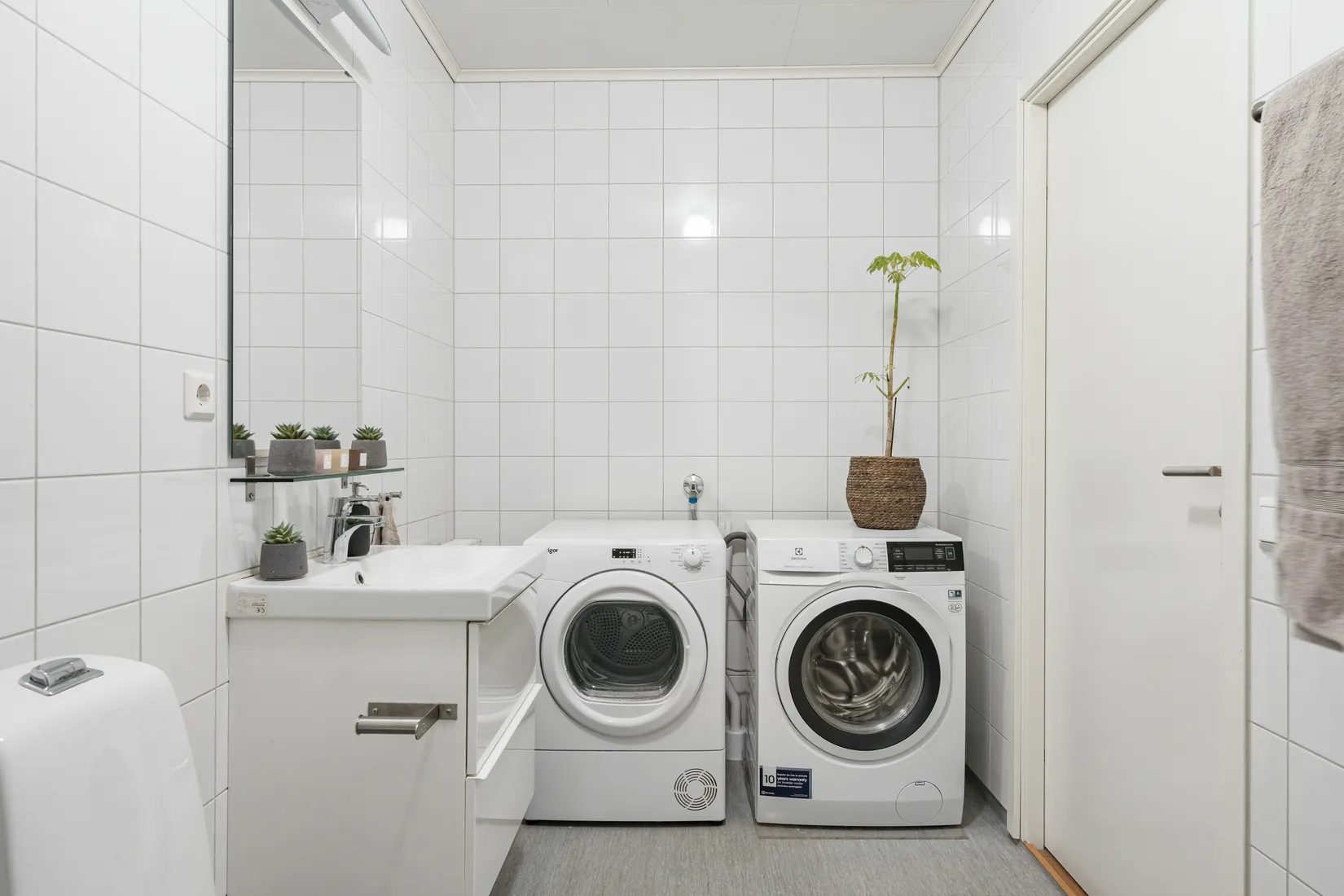 Bostadsrätt, Dalbyvägen 7E, Färsna, Norrtälje