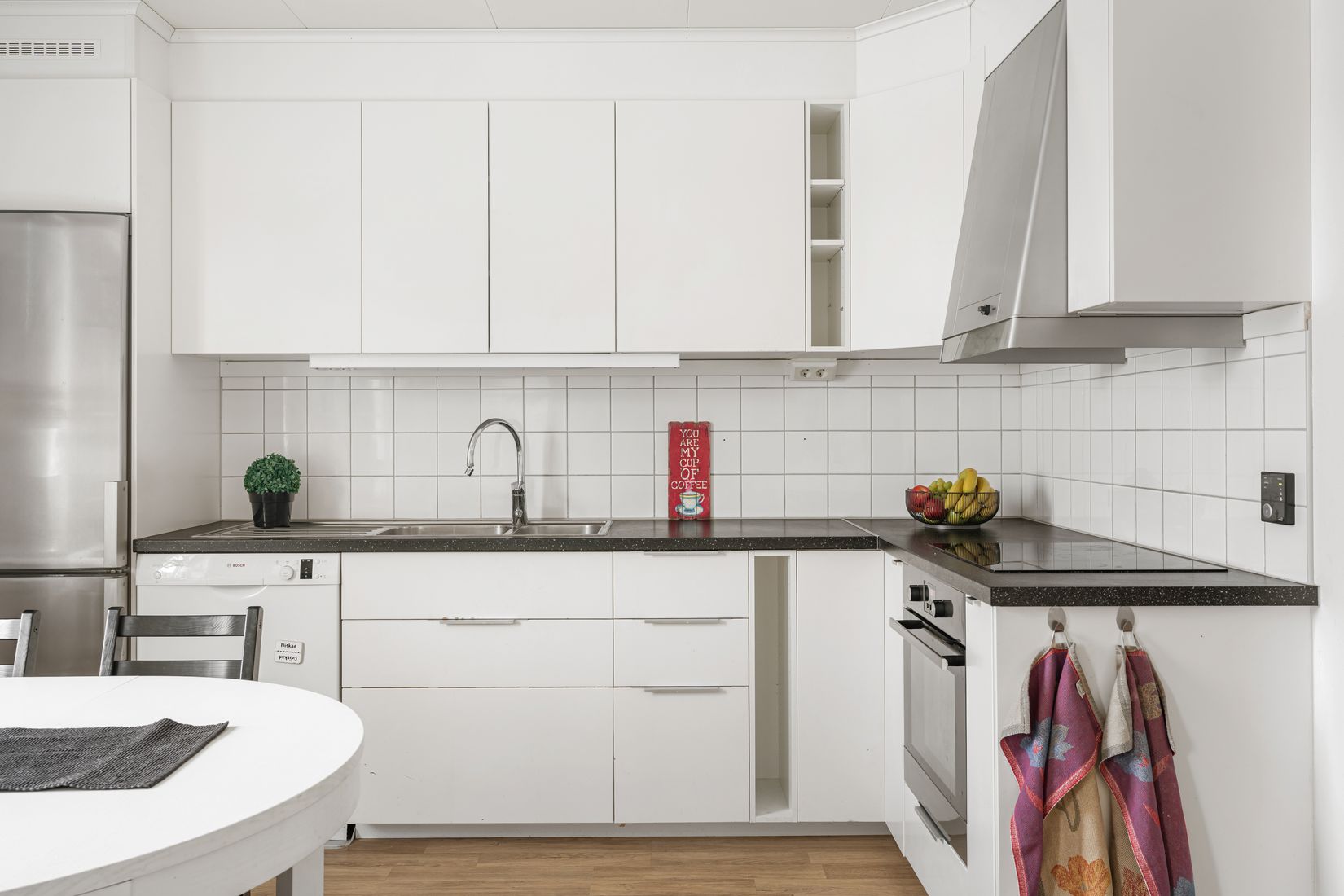 Bostadsrätt, Dalbyvägen 7E, Färsna, Norrtälje