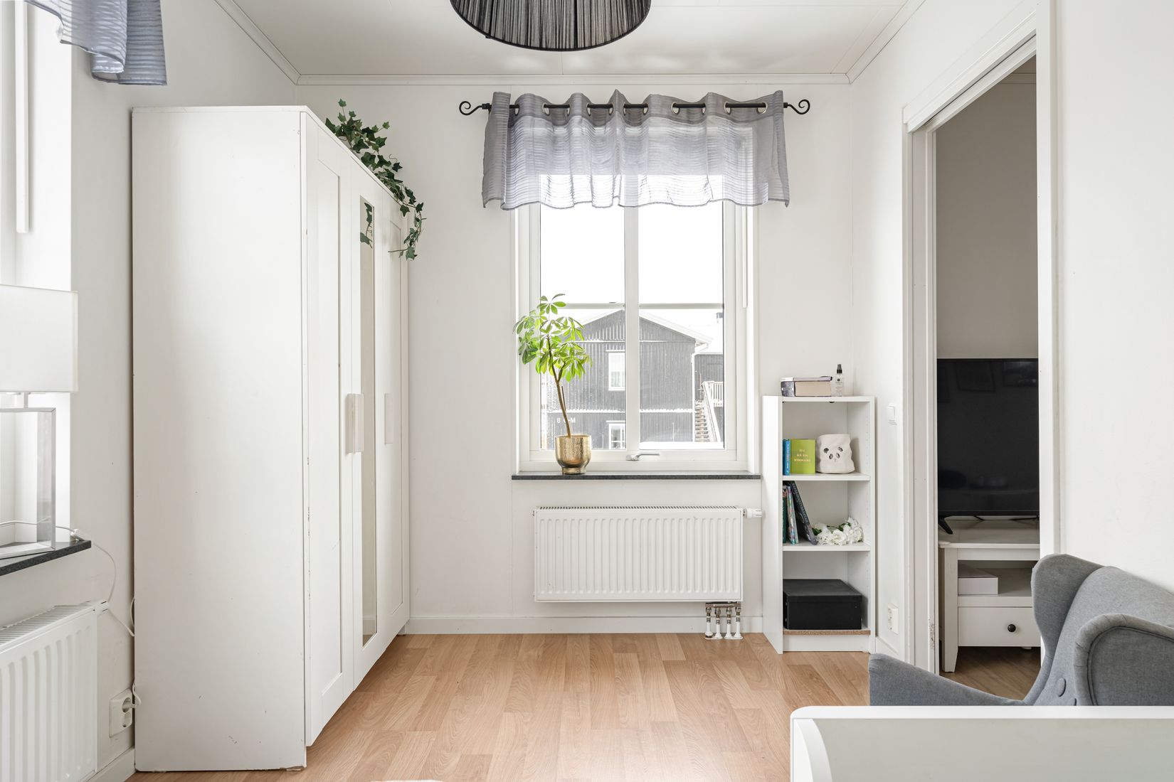 Bostadsrätt, Dalbyvägen 7E, Färsna, Norrtälje