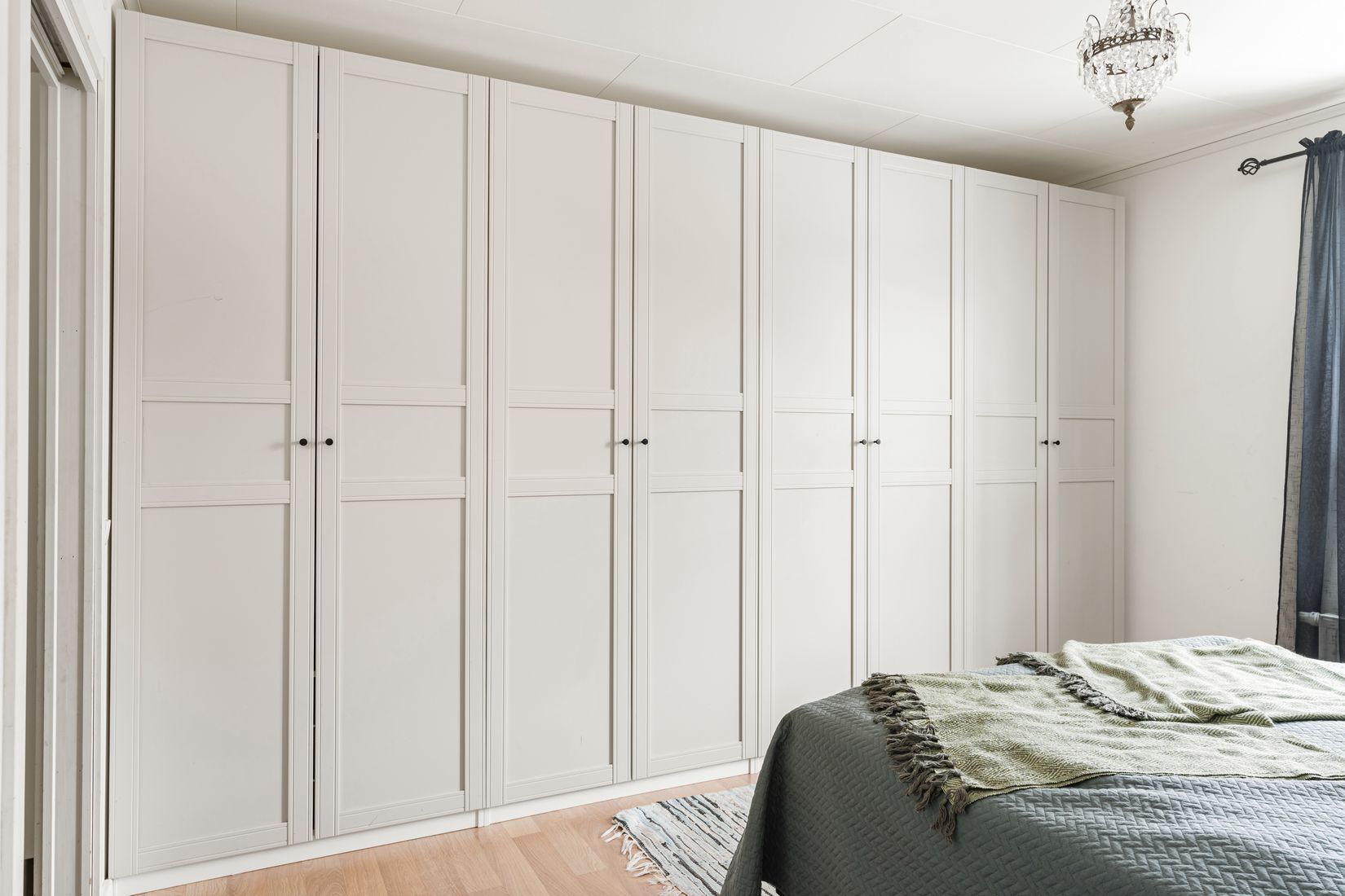 Bostadsrätt, Dalbyvägen 7E, Färsna, Norrtälje