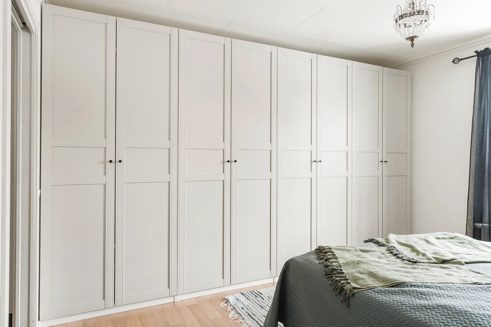 Bostadsrätt, Dalbyvägen 7E, Färsna, Norrtälje