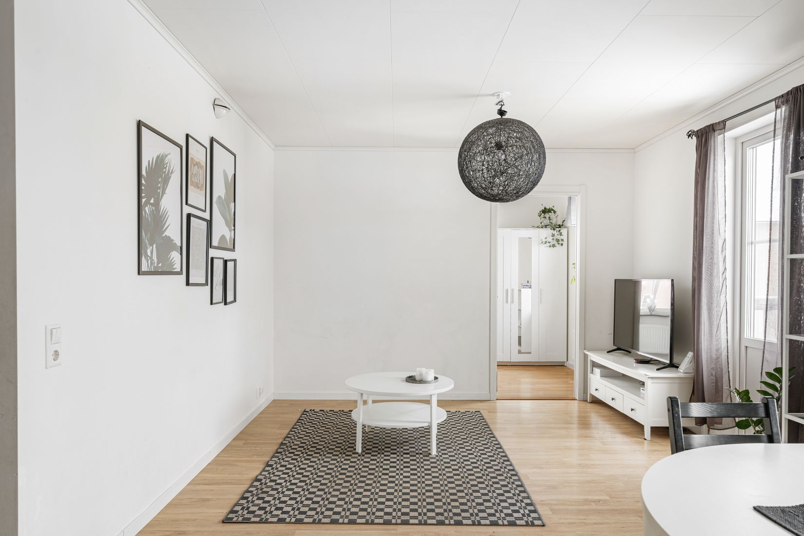 Bostadsrätt, Dalbyvägen 7E, Färsna, Norrtälje