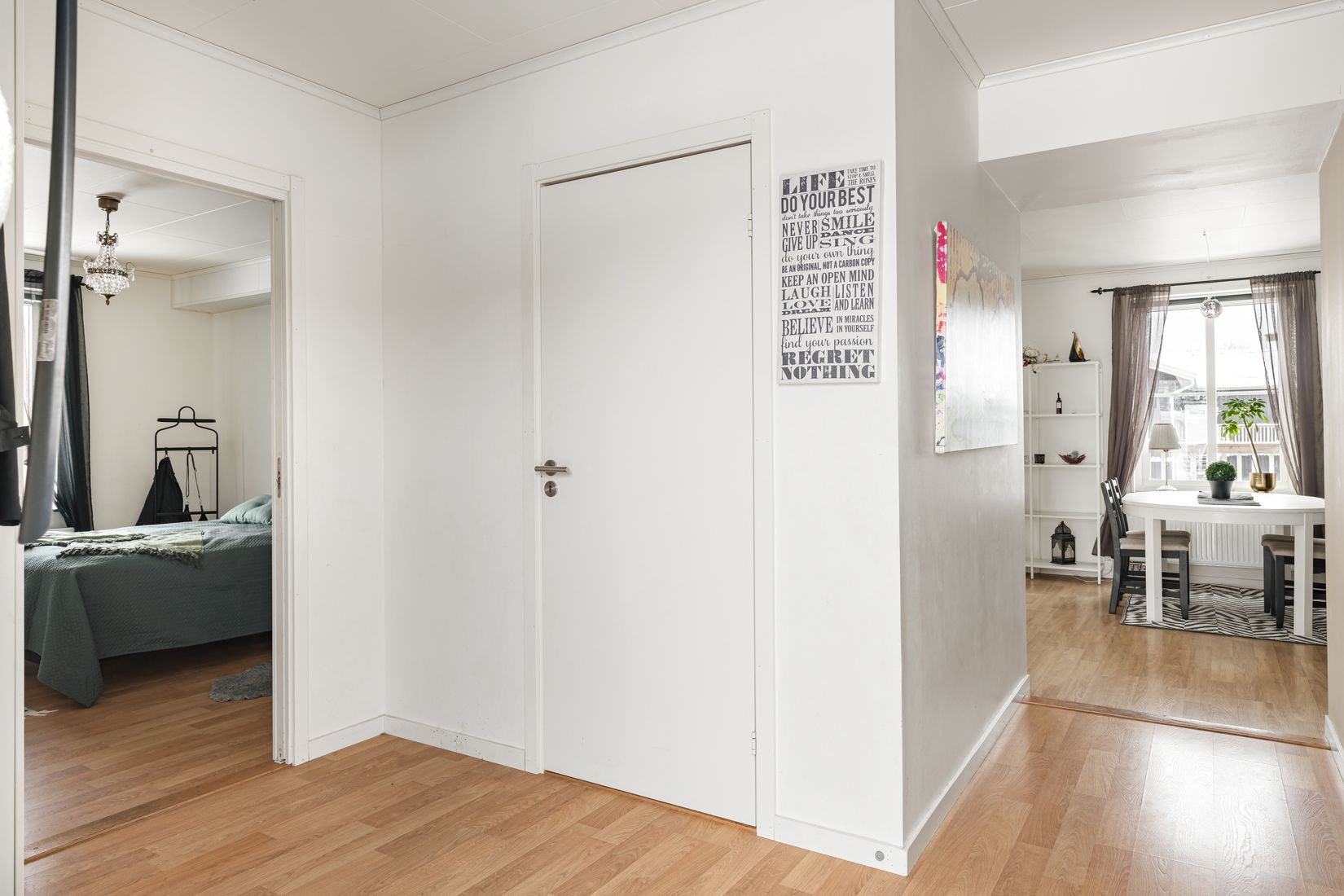 Bostadsrätt, Dalbyvägen 7E, Färsna, Norrtälje