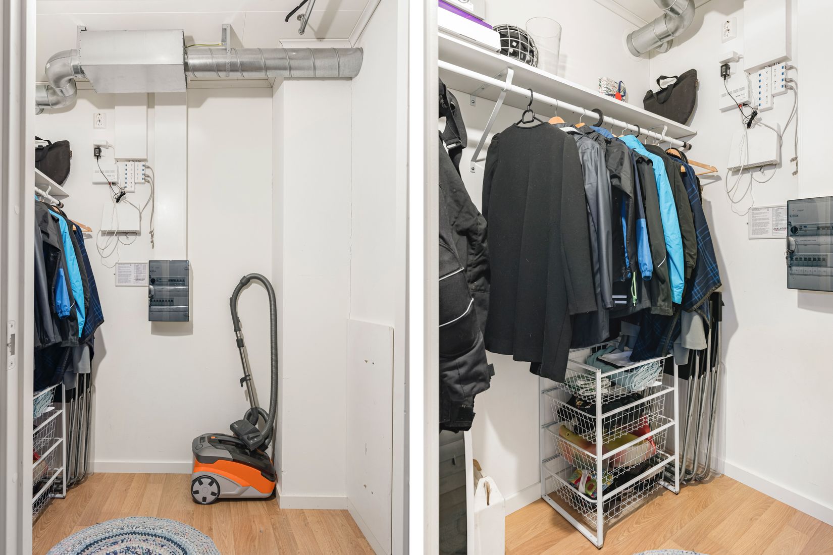 Bostadsrätt, Dalbyvägen 7E, Färsna, Norrtälje