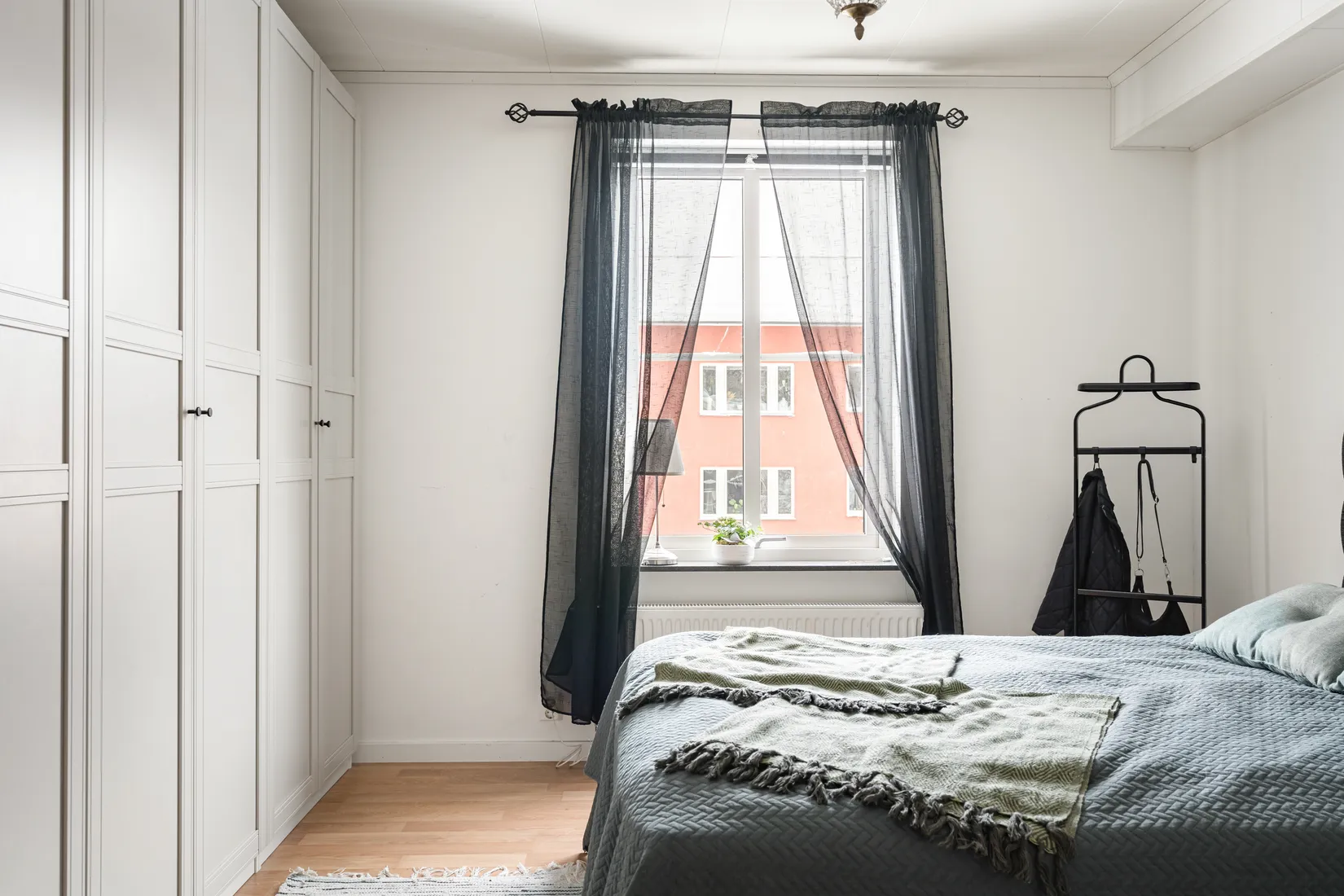 Bostadsrätt, Dalbyvägen 7E, Färsna, Norrtälje