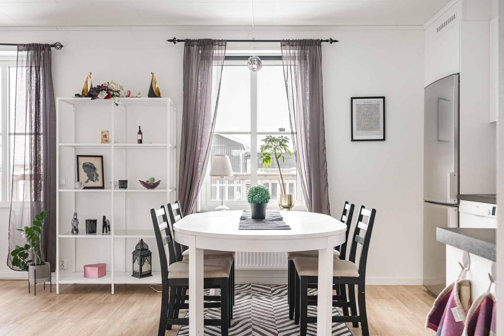 Bostadsrätt, Dalbyvägen 7E, Färsna, Norrtälje