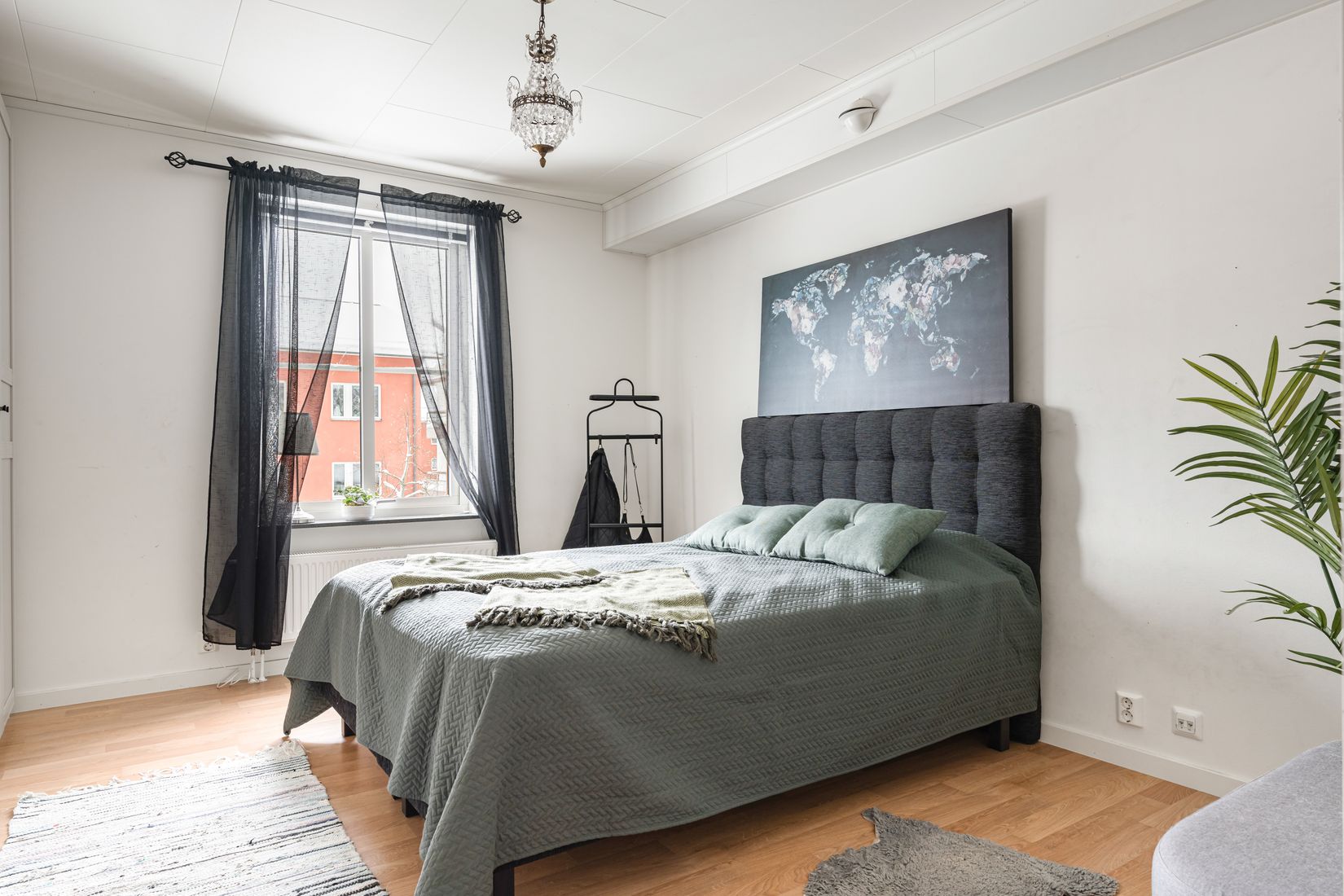 Bostadsrätt, Dalbyvägen 7E, Färsna, Norrtälje