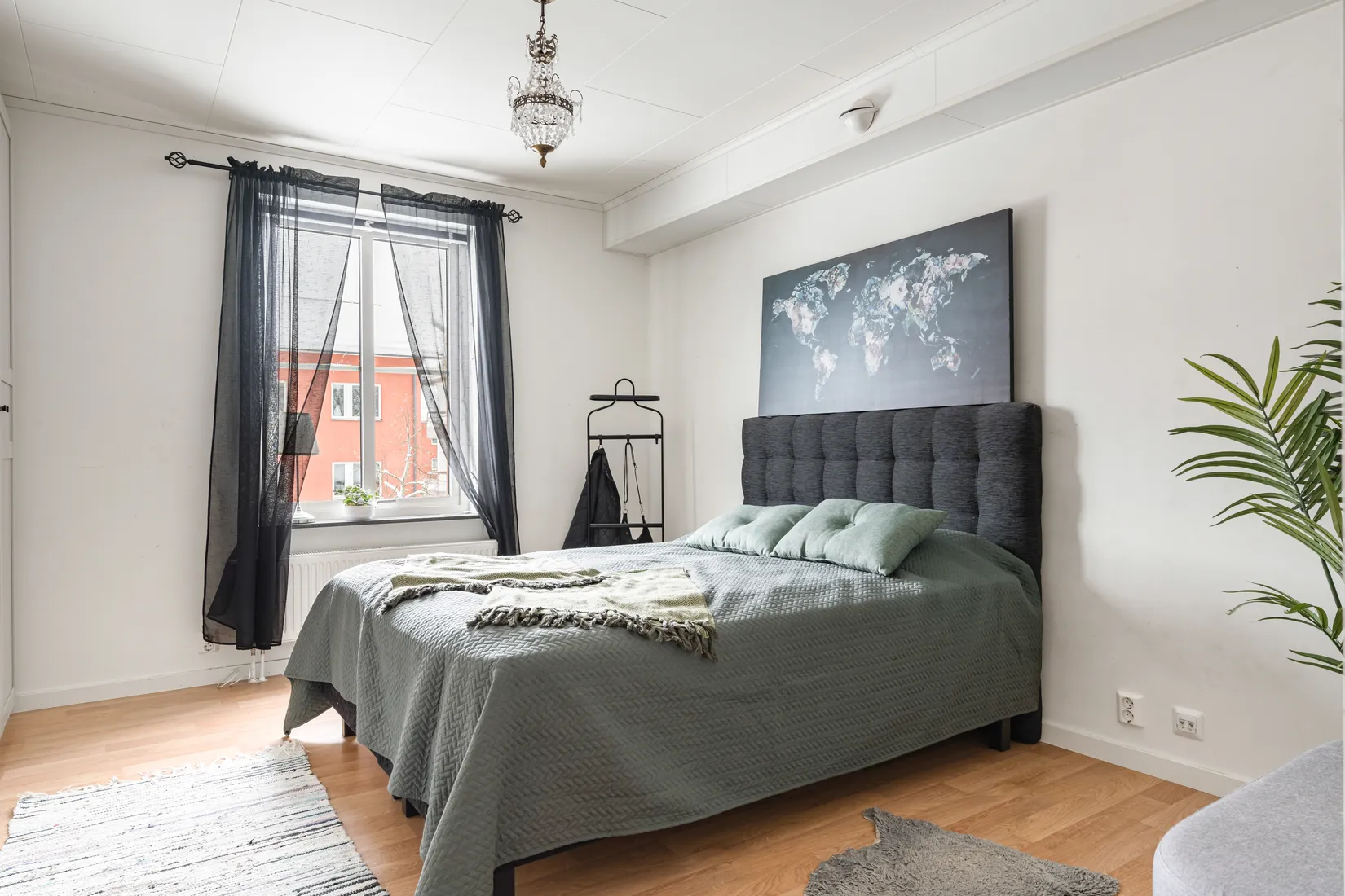 Bostadsrätt, Dalbyvägen 7E, Färsna, Norrtälje