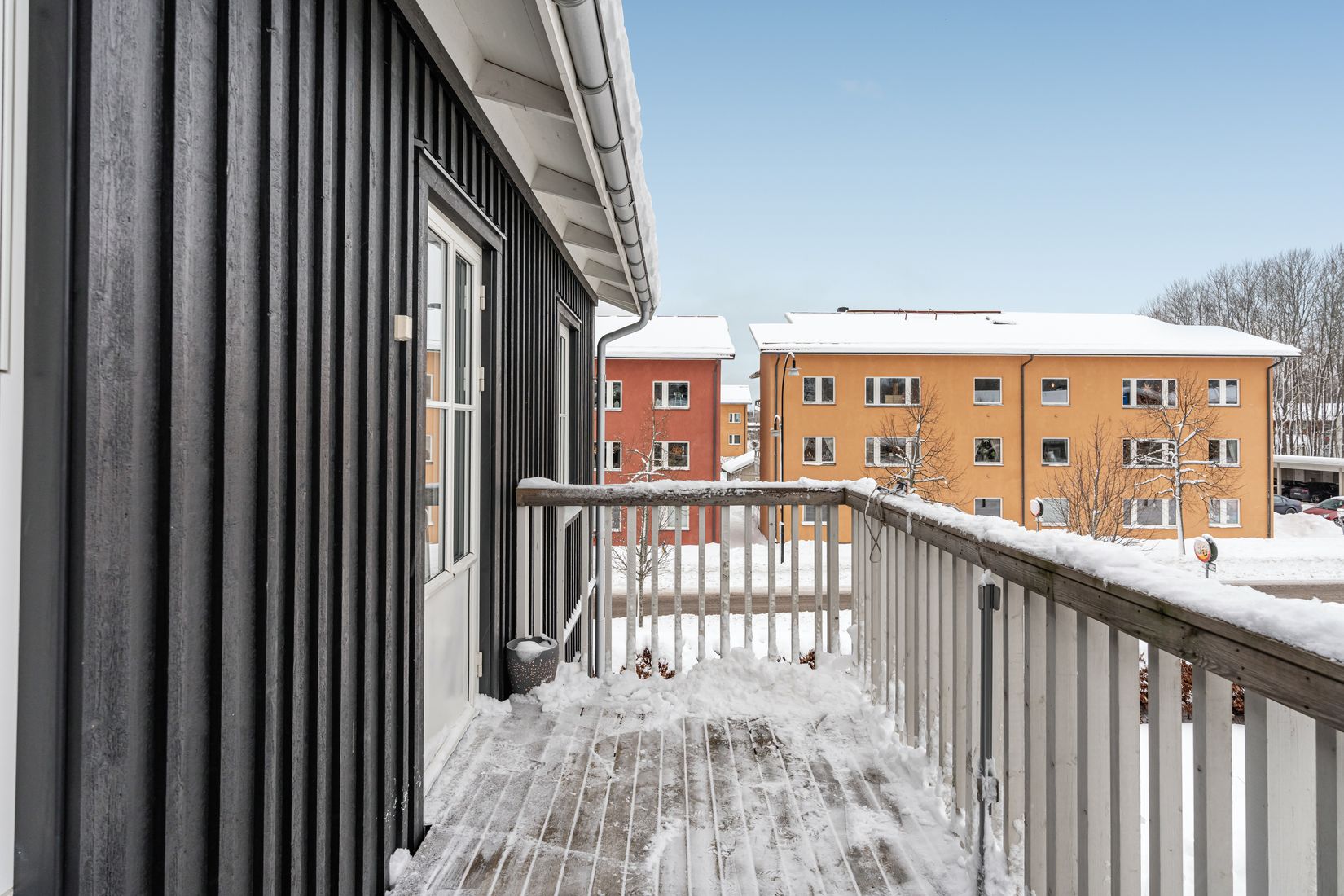 Bostadsrätt, Dalbyvägen 7E, Färsna, Norrtälje