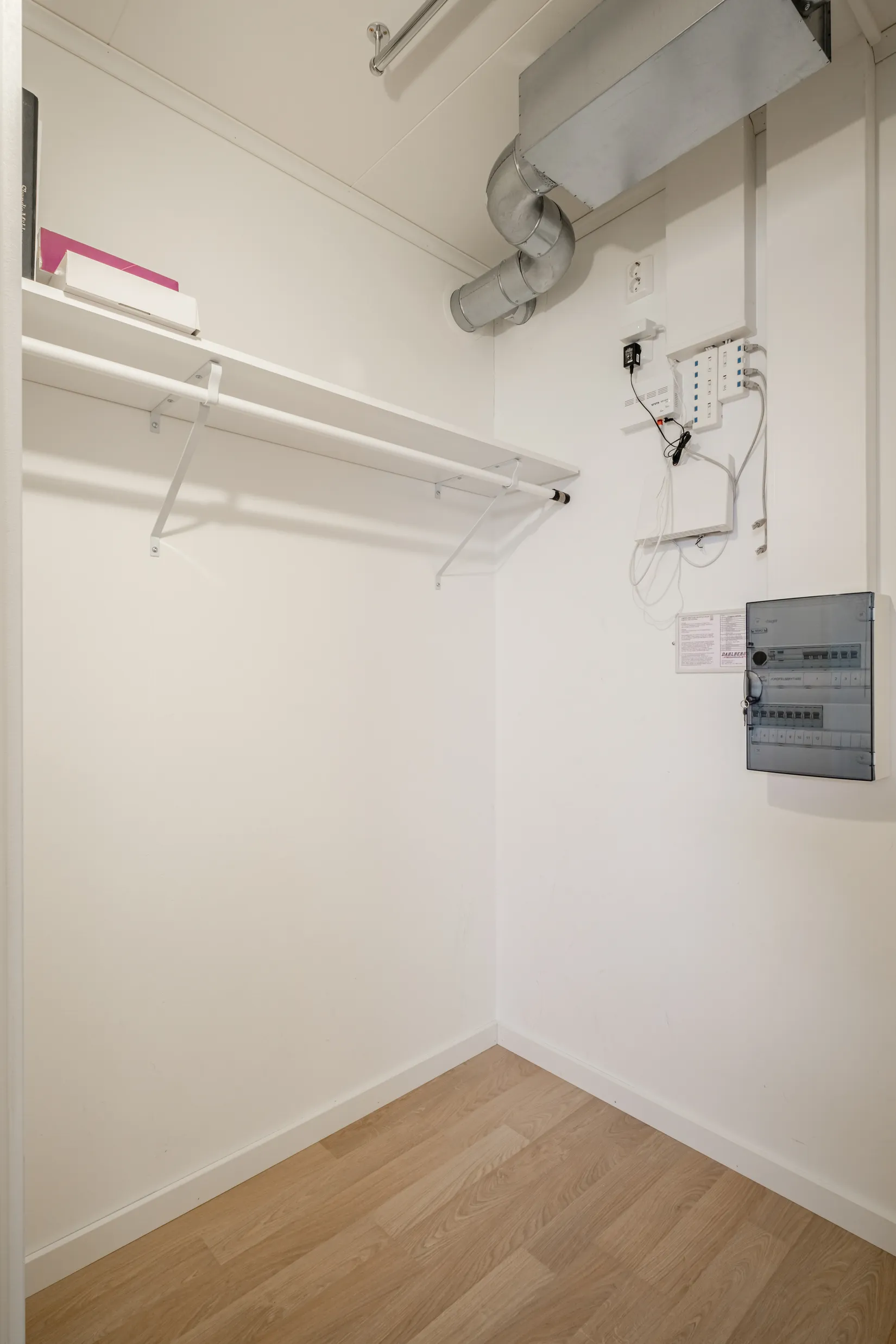 Bostadsrätt, Dalbyvägen 7E, Färsna, Norrtälje