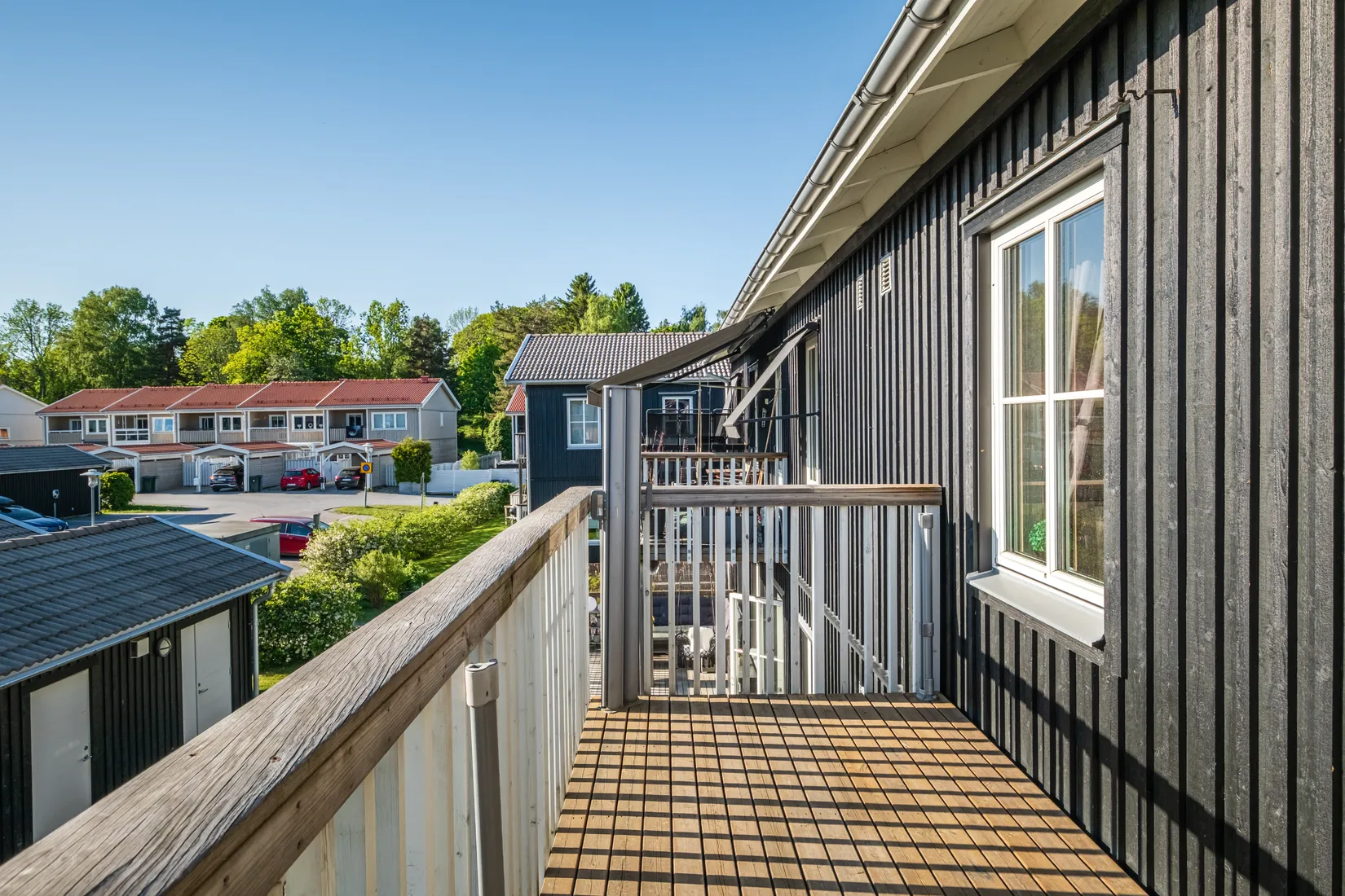 Bostadsrätt, Dalbyvägen 7E, Färsna, Norrtälje