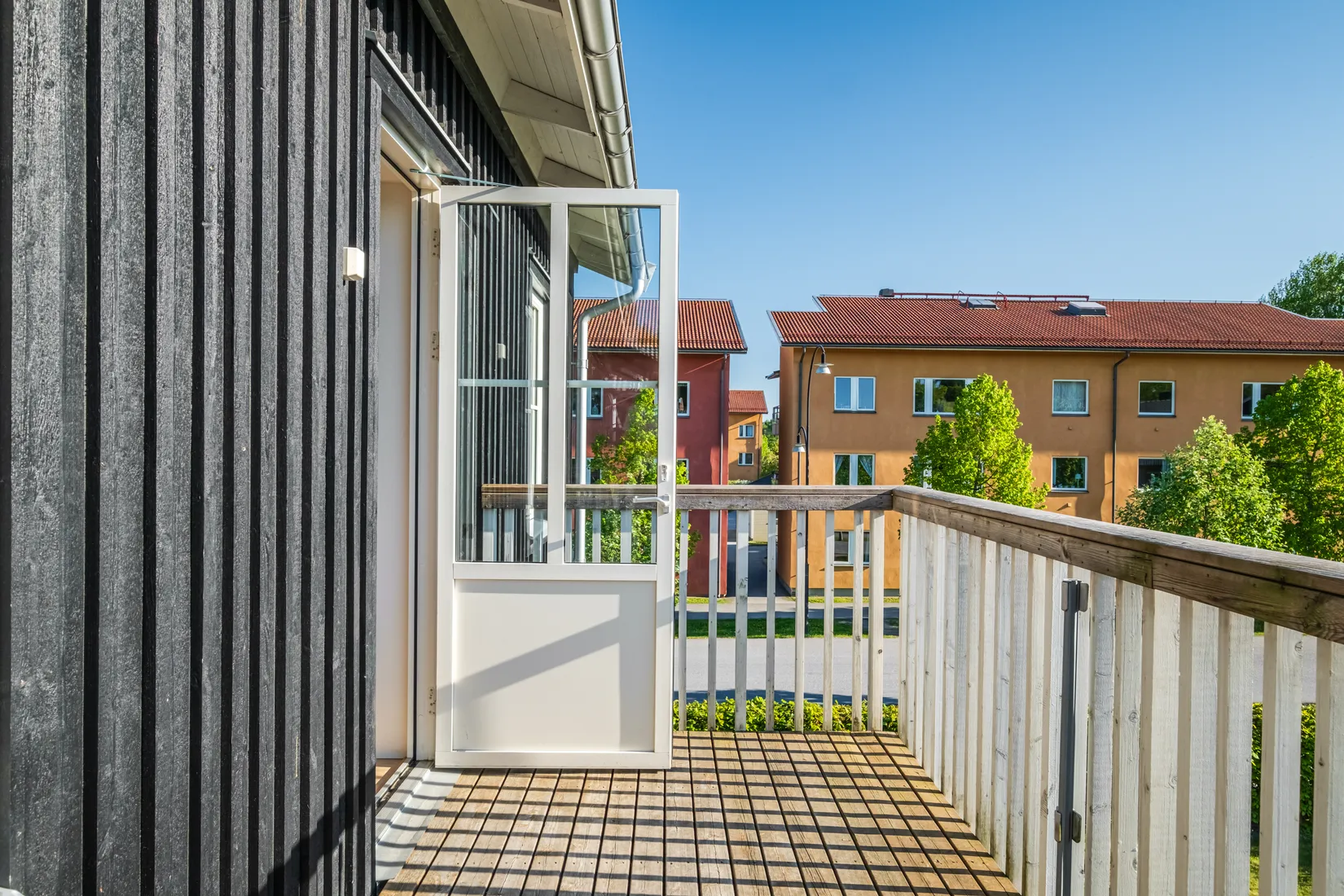 Bostadsrätt, Dalbyvägen 7E, Färsna, Norrtälje