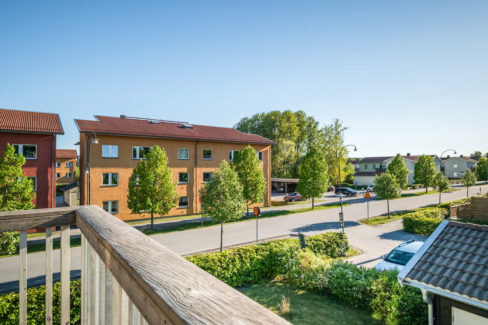 Bostadsrätt, Dalbyvägen 7E, Färsna, Norrtälje