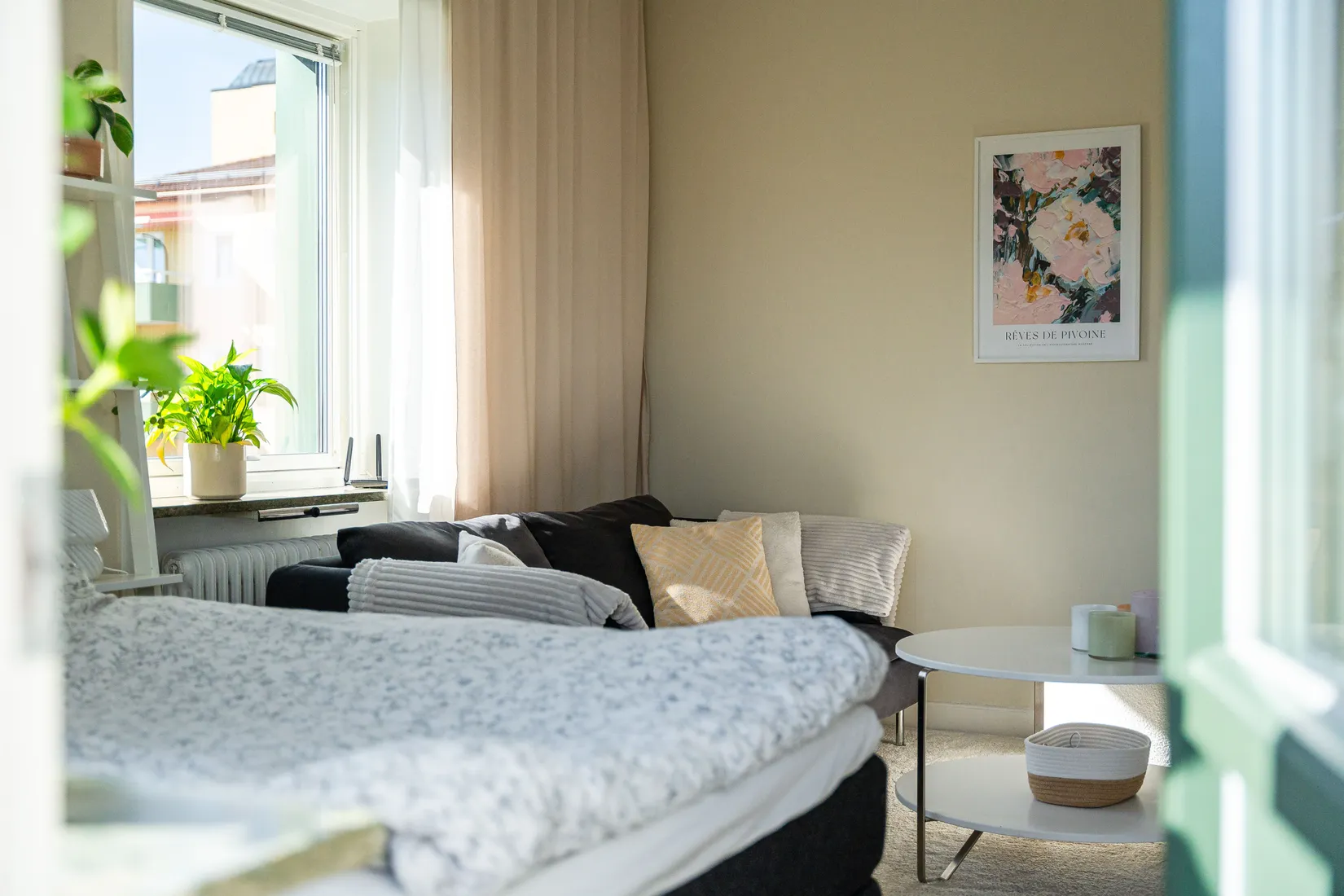 Bostadsrätt, Himmelstalundsvägen 40, Beckershov, Norrköping