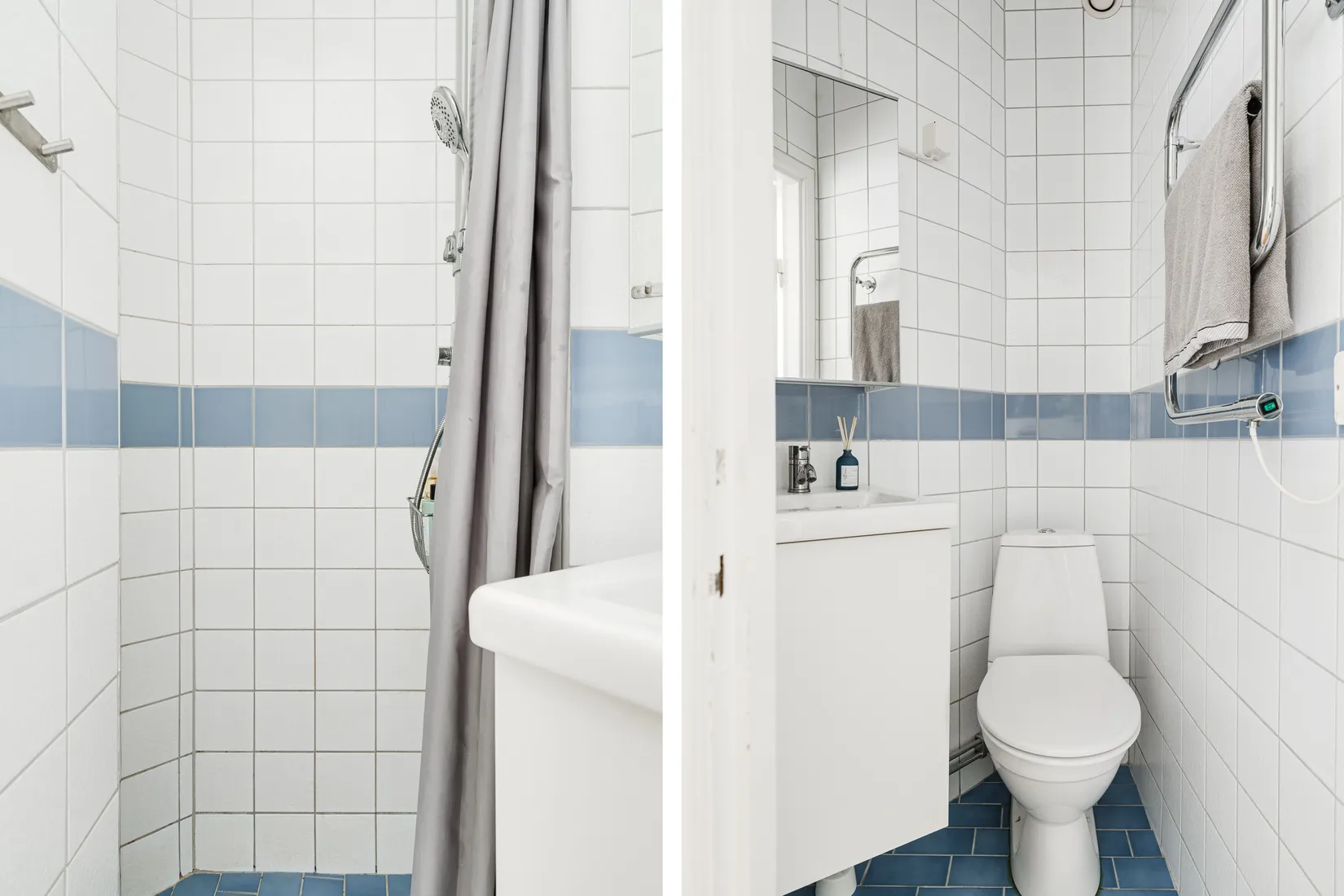 Bostadsrätt, Himmelstalundsvägen 40, Beckershov, Norrköping