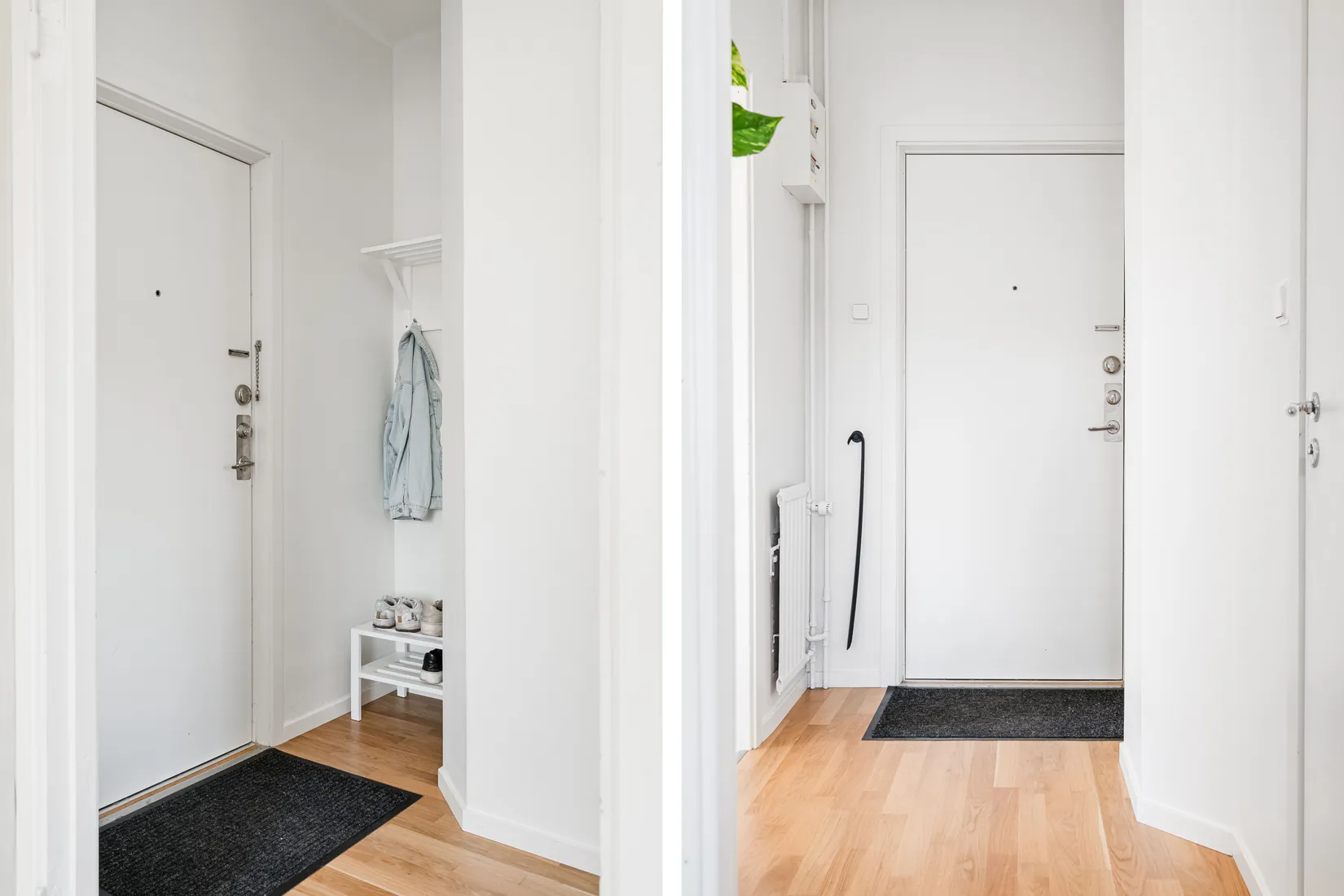 Bostadsrätt, Himmelstalundsvägen 40, Beckershov, Norrköping