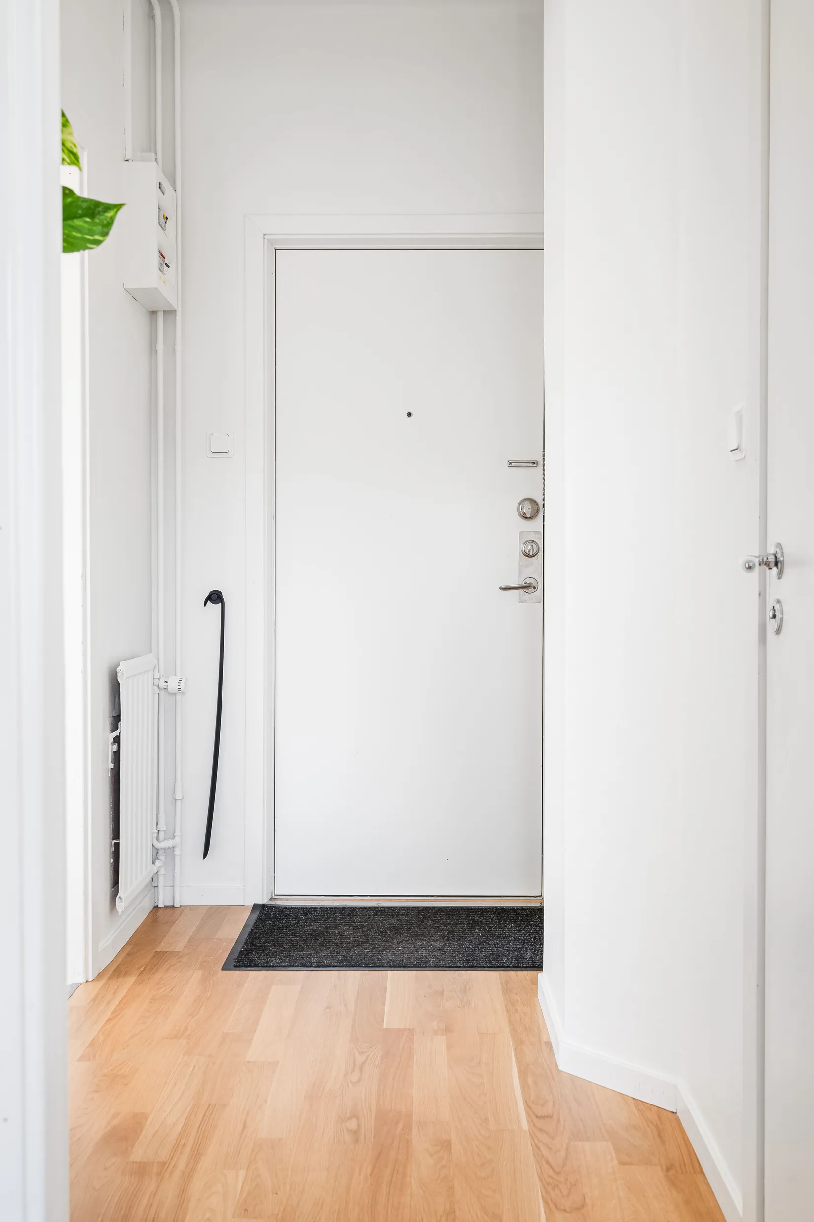 Bostadsrätt, Himmelstalundsvägen 40, Beckershov, Norrköping