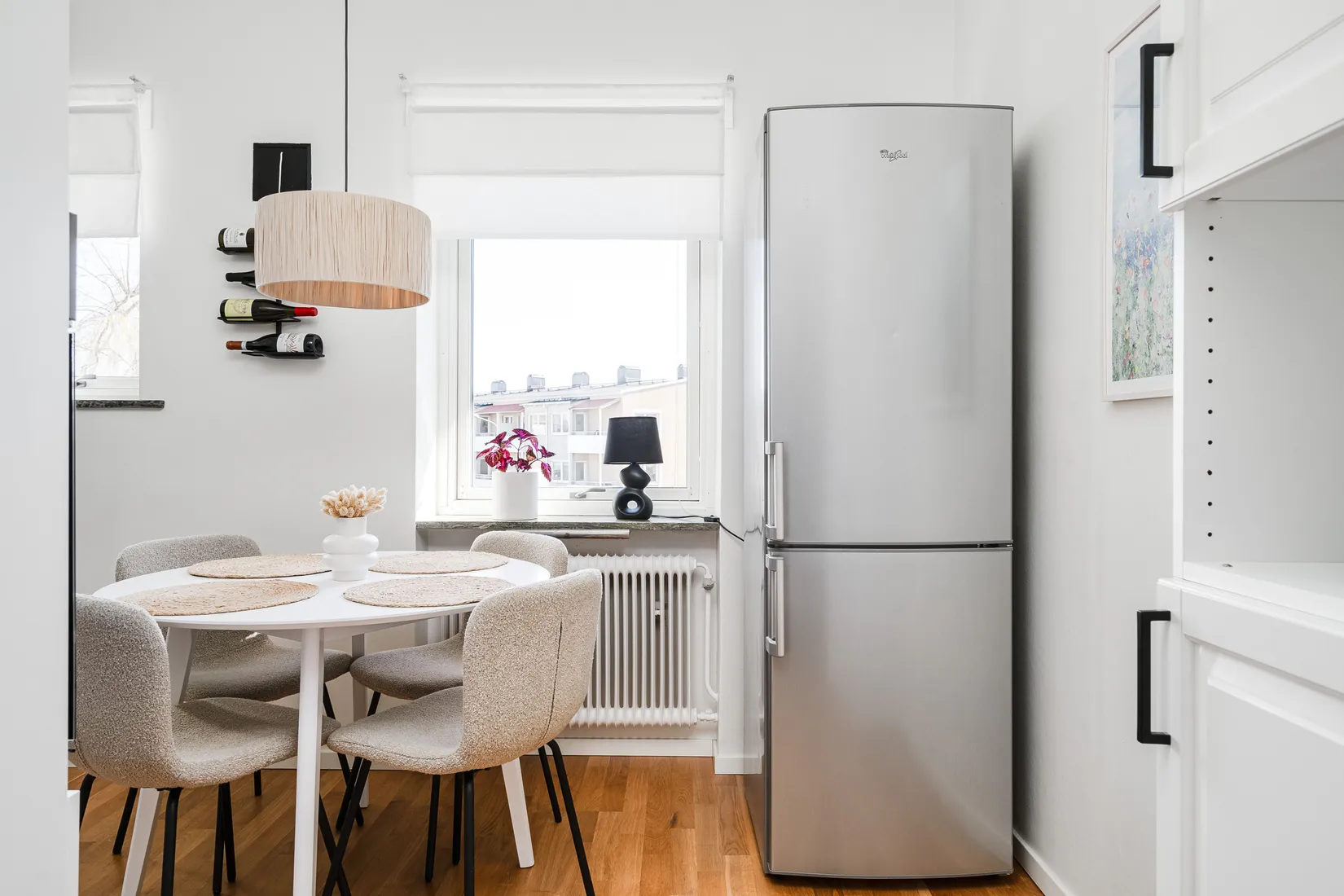 Bostadsrätt, Himmelstalundsvägen 40, Beckershov, Norrköping