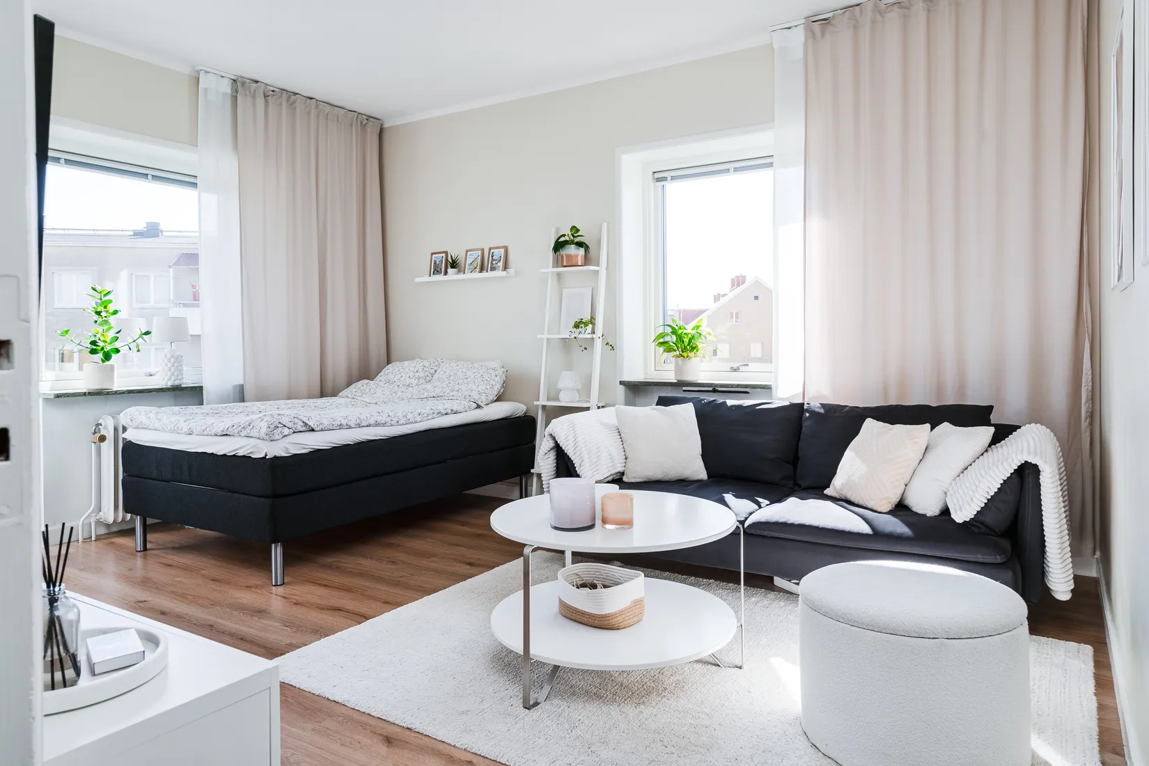 Bostadsrätt, Himmelstalundsvägen 40, Beckershov, Norrköping