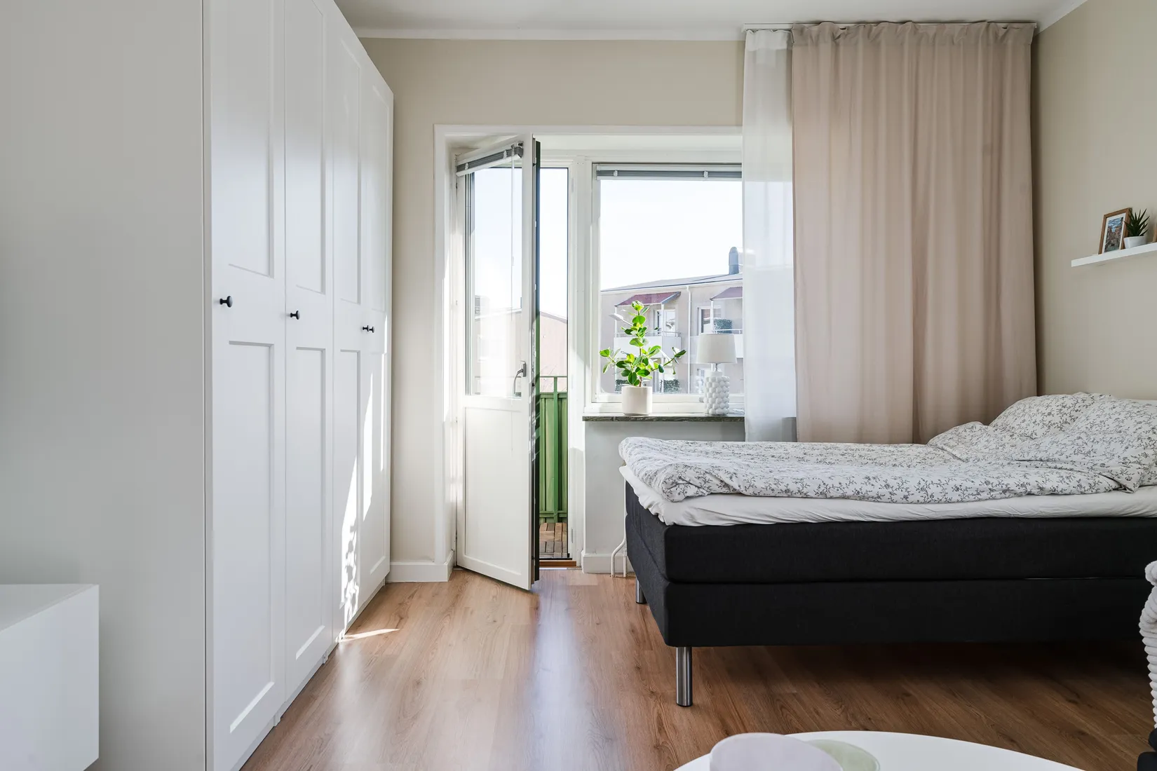 Bostadsrätt, Himmelstalundsvägen 40, Beckershov, Norrköping