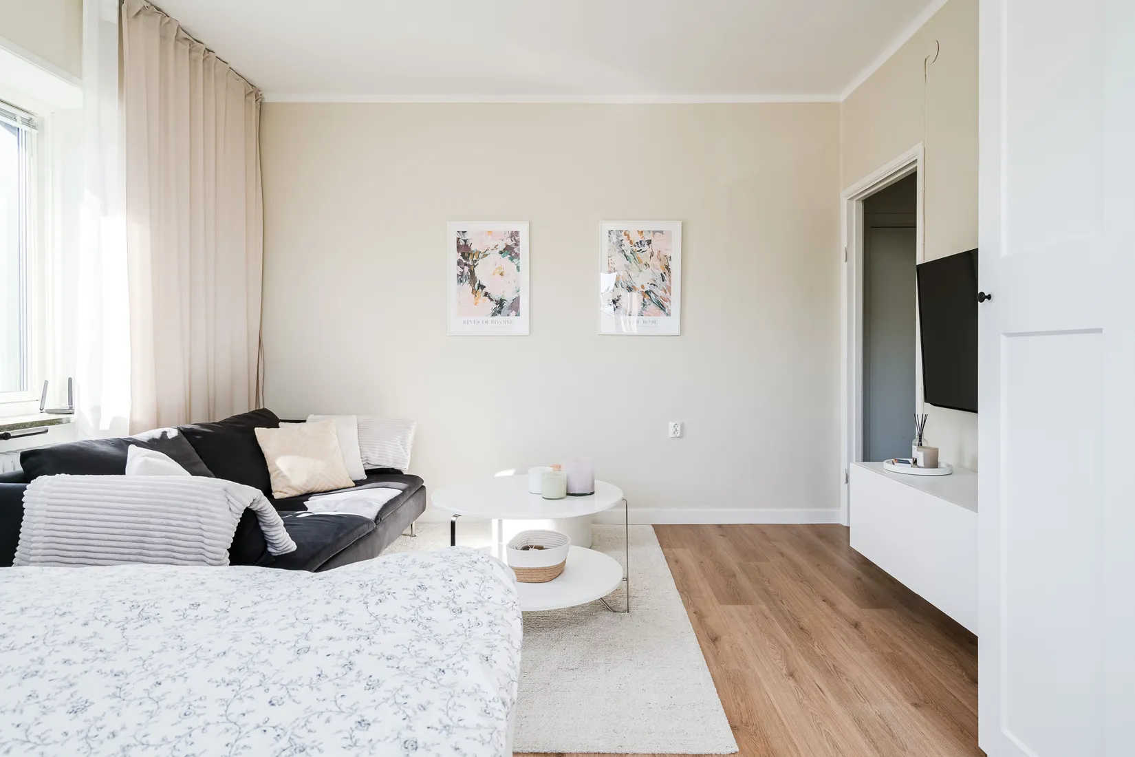 Bostadsrätt, Himmelstalundsvägen 40, Beckershov, Norrköping