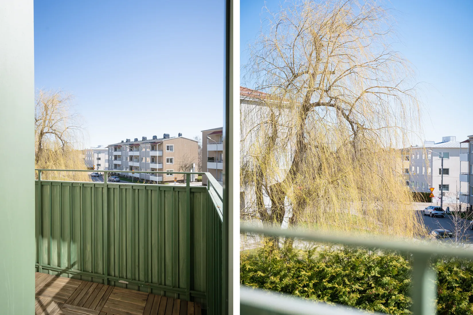 Bostadsrätt, Himmelstalundsvägen 40, Beckershov, Norrköping