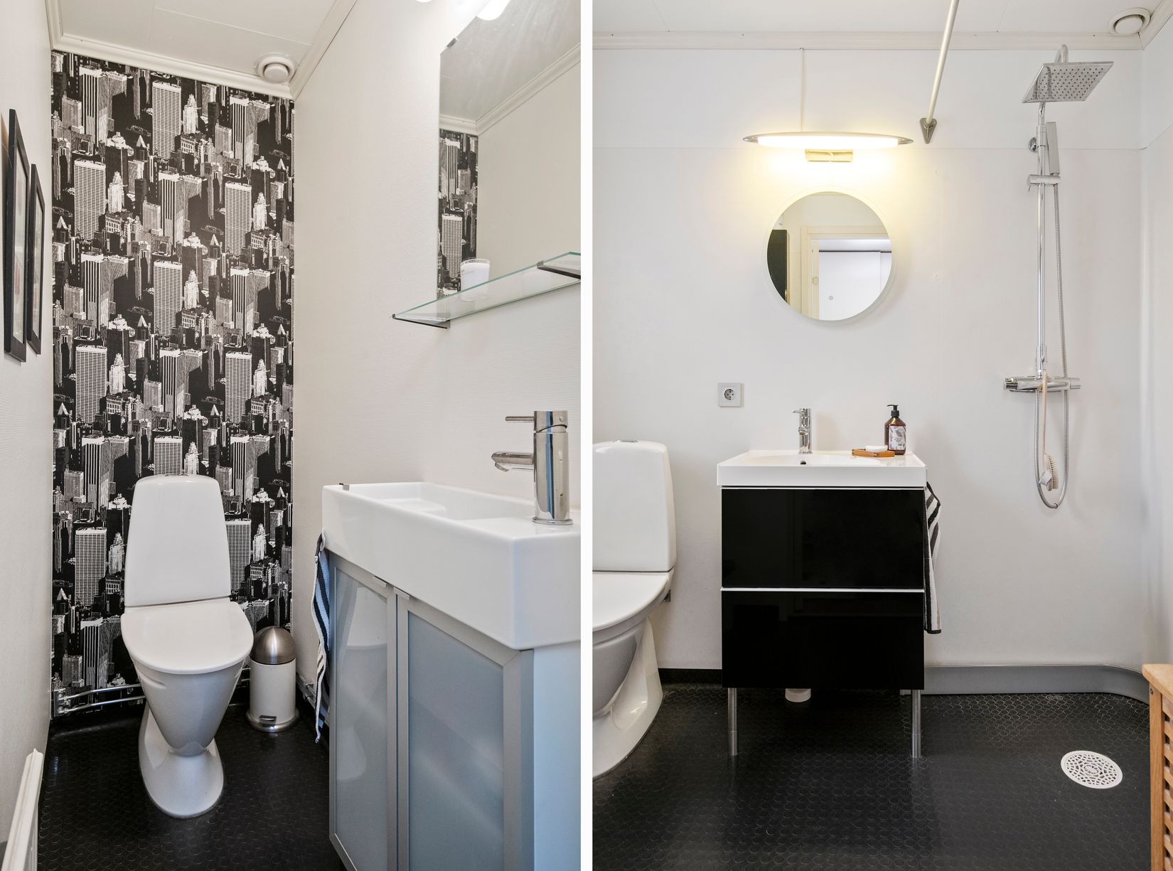 Villa, Fogdevägen 11, Stattena, Hässleholm