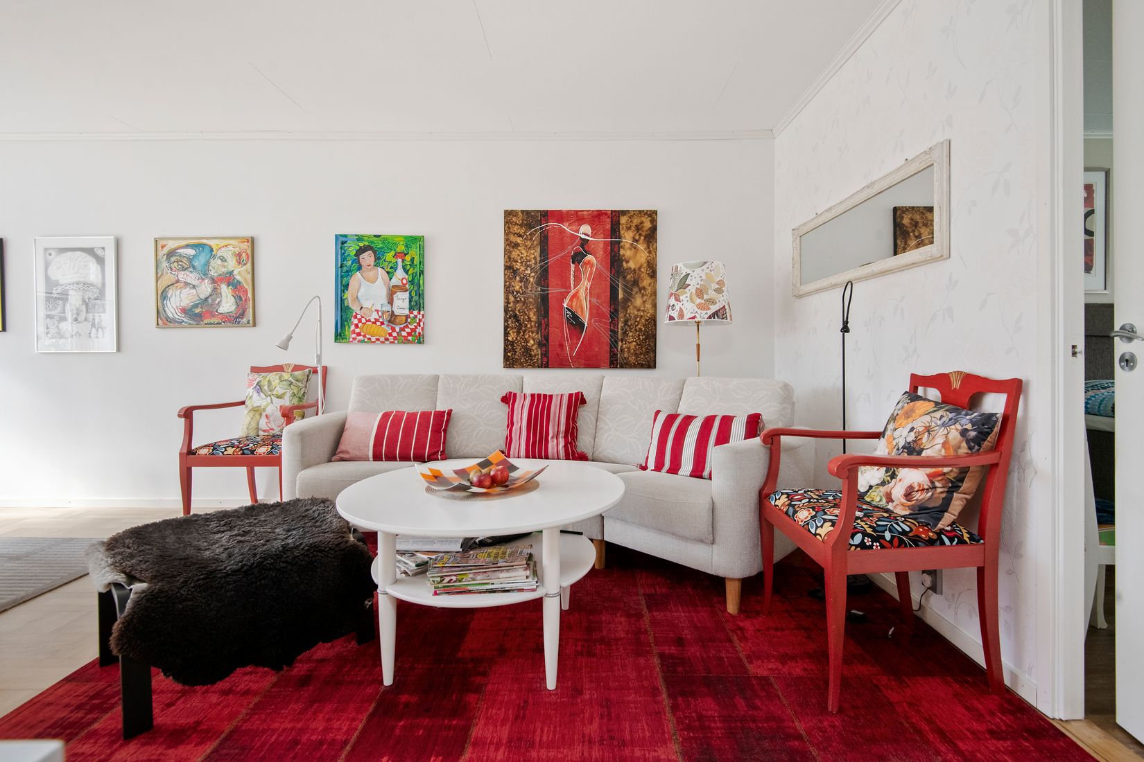 Villa, Fogdevägen 11, Stattena, Hässleholm