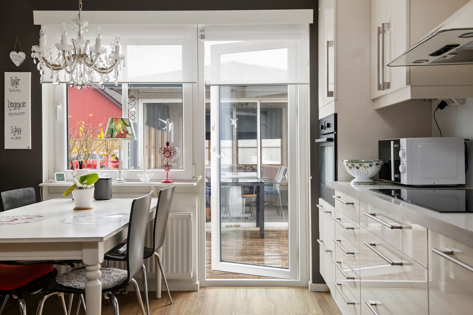 Villa, Fogdevägen 11, Stattena, Hässleholm