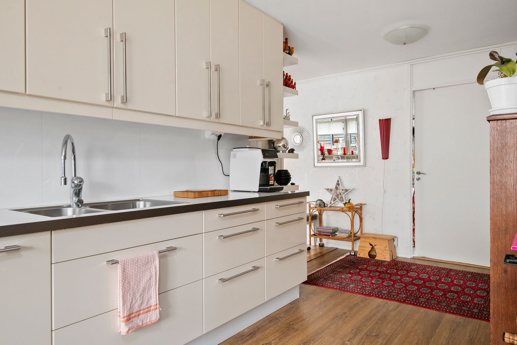 Villa, Fogdevägen 11, Stattena, Hässleholm