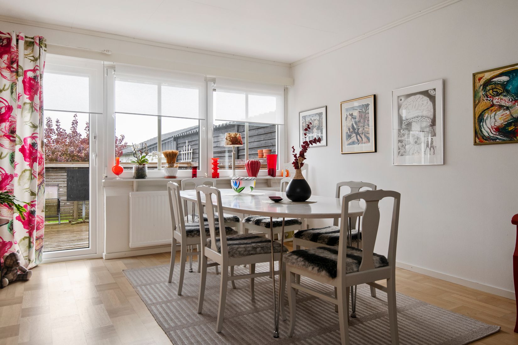 Villa, Fogdevägen 11, Stattena, Hässleholm