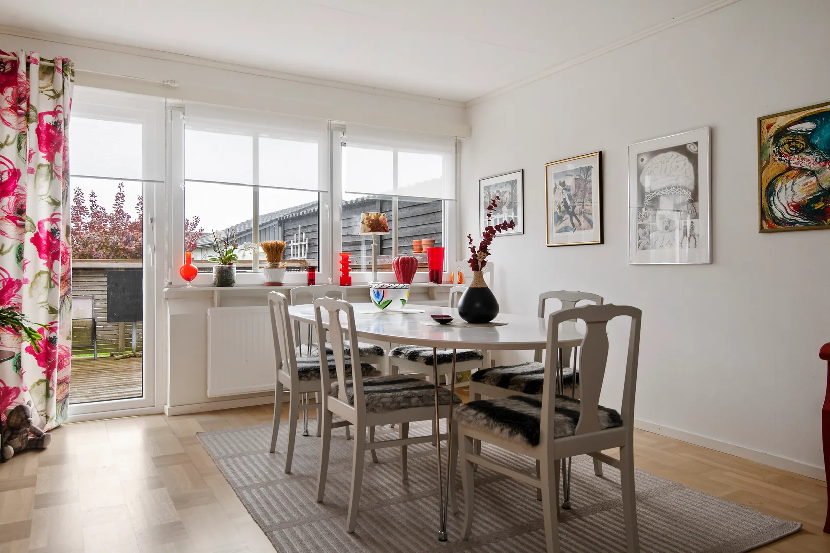 Villa, Fogdevägen 11, Stattena, Hässleholm