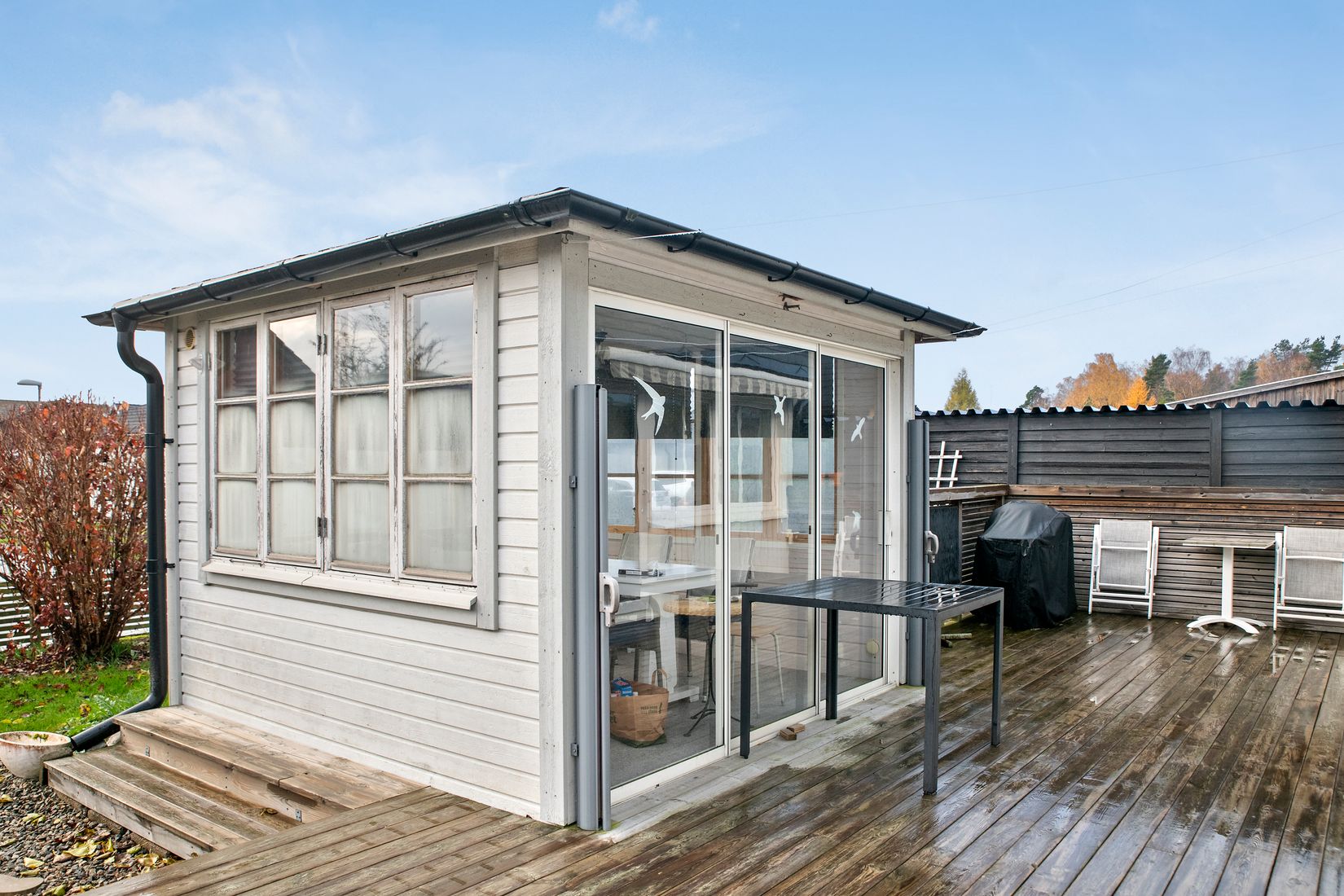 Villa, Fogdevägen 11, Stattena, Hässleholm