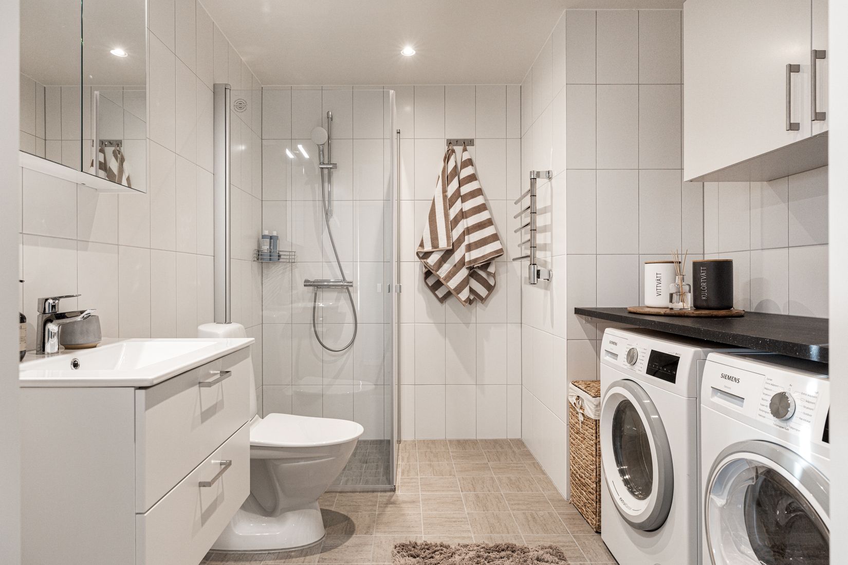 Bostadsrätt, Vargagårdsvägen 59, Kungsbacka - Björkris, Kungsbacka