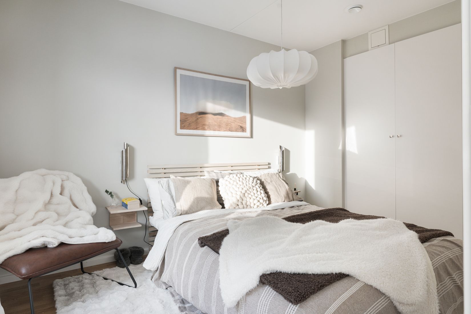 Bostadsrätt, Vargagårdsvägen 59, Kungsbacka - Björkris, Kungsbacka