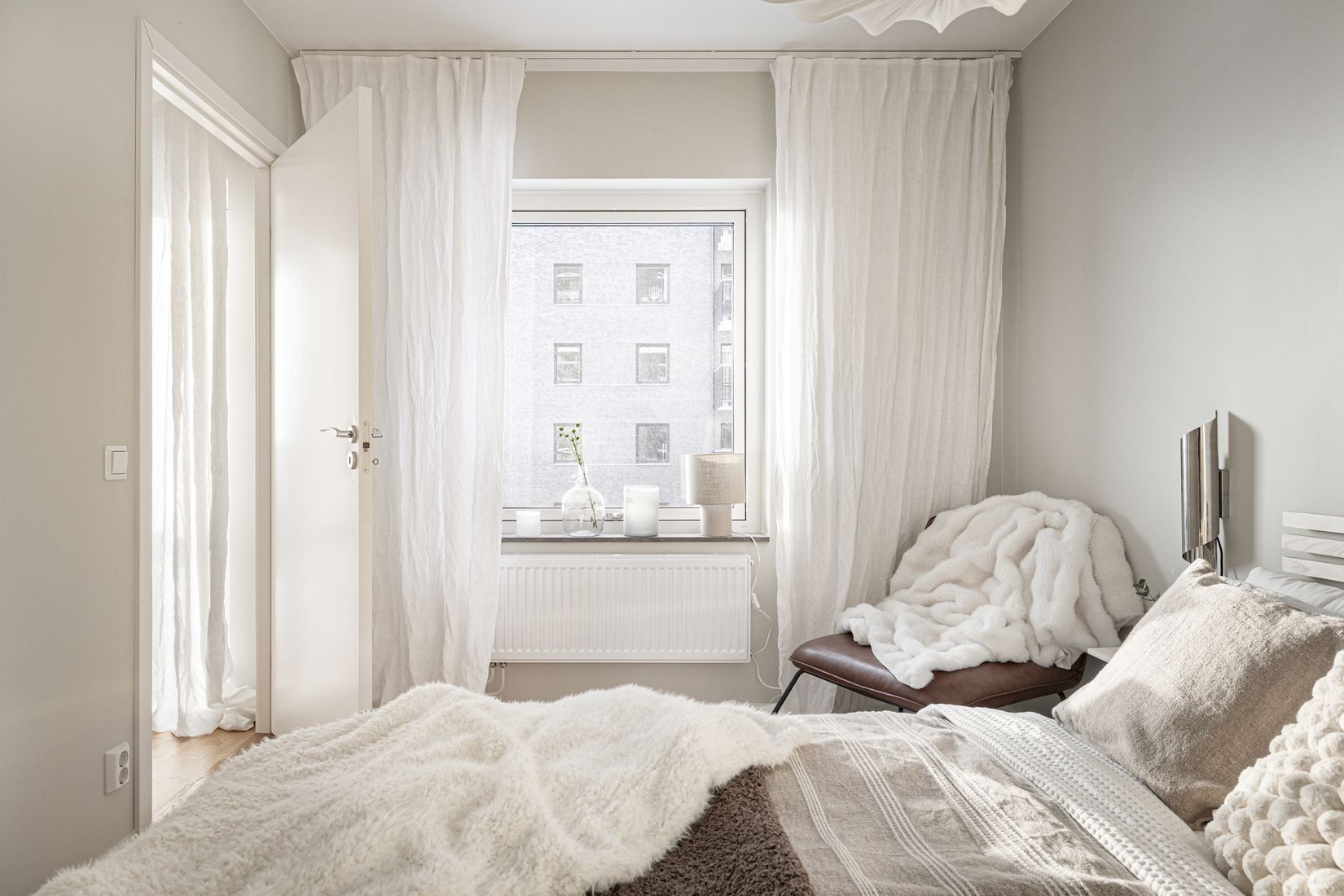 Bostadsrätt, Vargagårdsvägen 59, Kungsbacka - Björkris, Kungsbacka