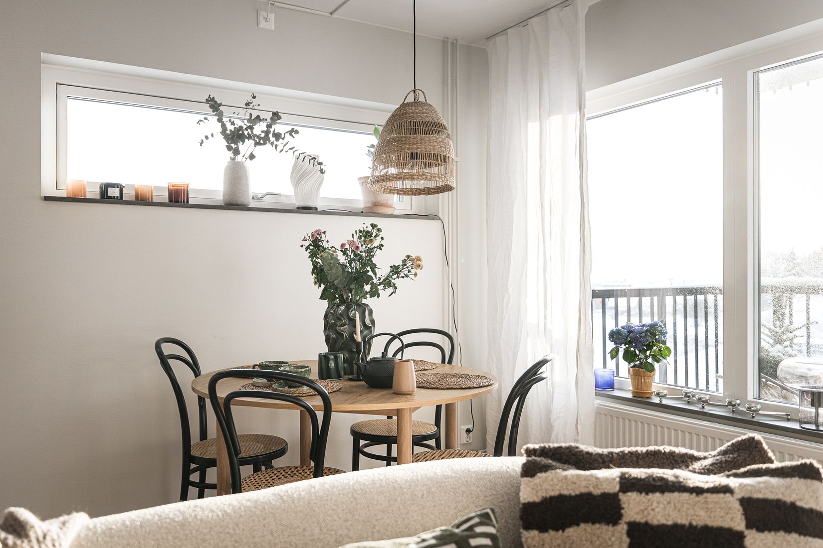 Bostadsrätt, Vargagårdsvägen 59, Kungsbacka - Björkris, Kungsbacka