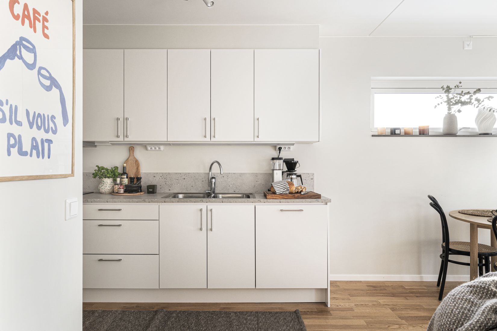 Bostadsrätt, Vargagårdsvägen 59, Kungsbacka - Björkris, Kungsbacka