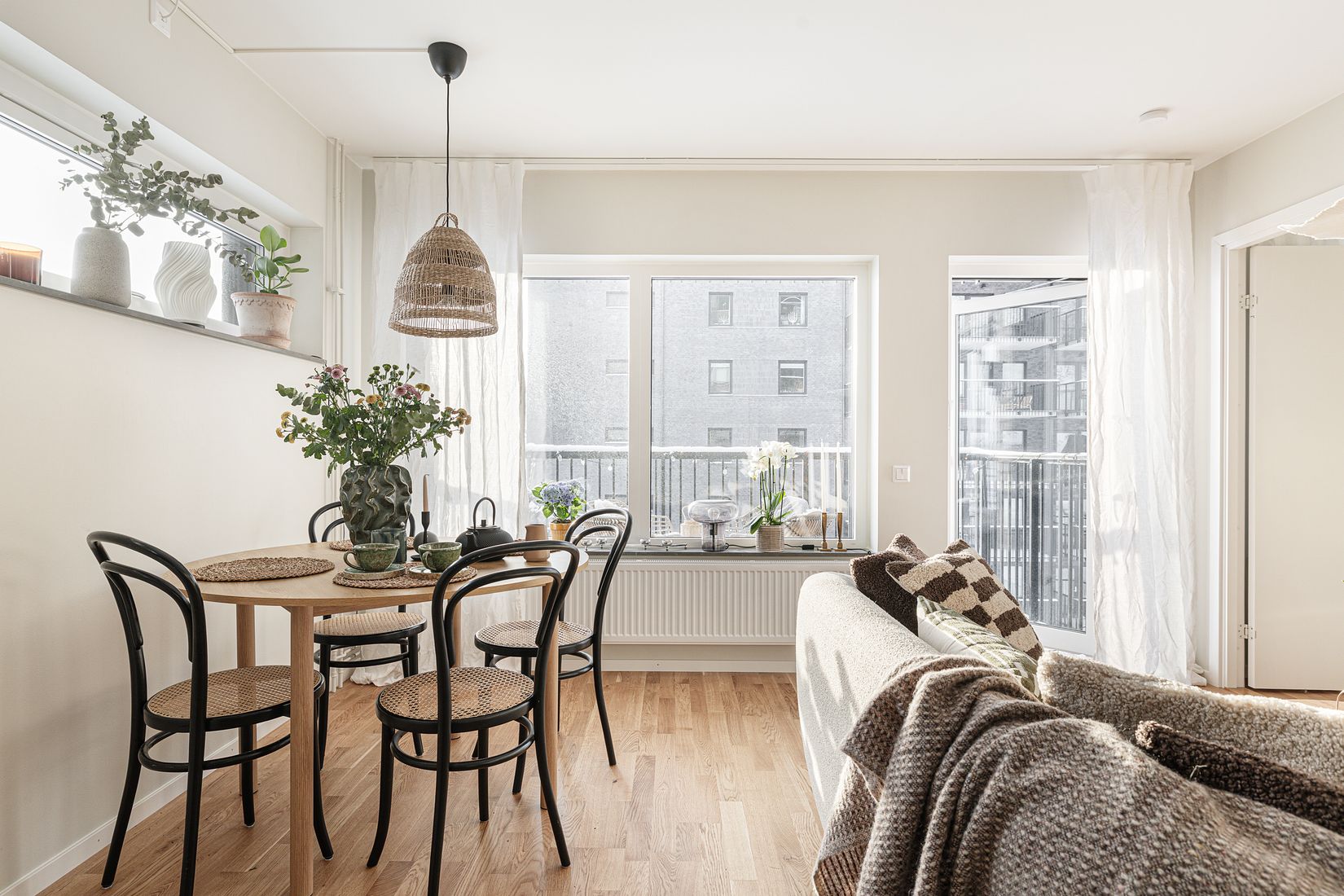 Bostadsrätt, Vargagårdsvägen 59, Kungsbacka - Björkris, Kungsbacka