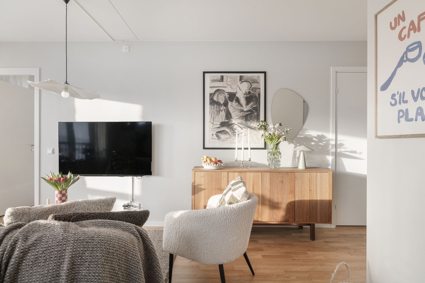 Bostadsrätt, Vargagårdsvägen 59, Kungsbacka - Björkris, Kungsbacka