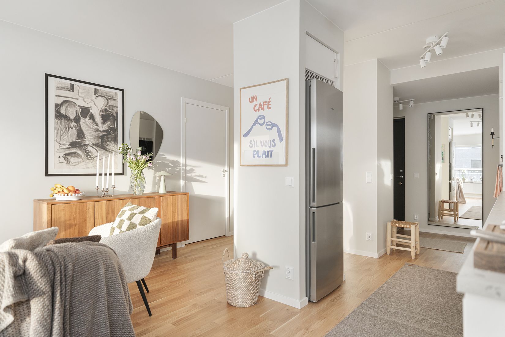 Bostadsrätt, Vargagårdsvägen 59, Kungsbacka - Björkris, Kungsbacka